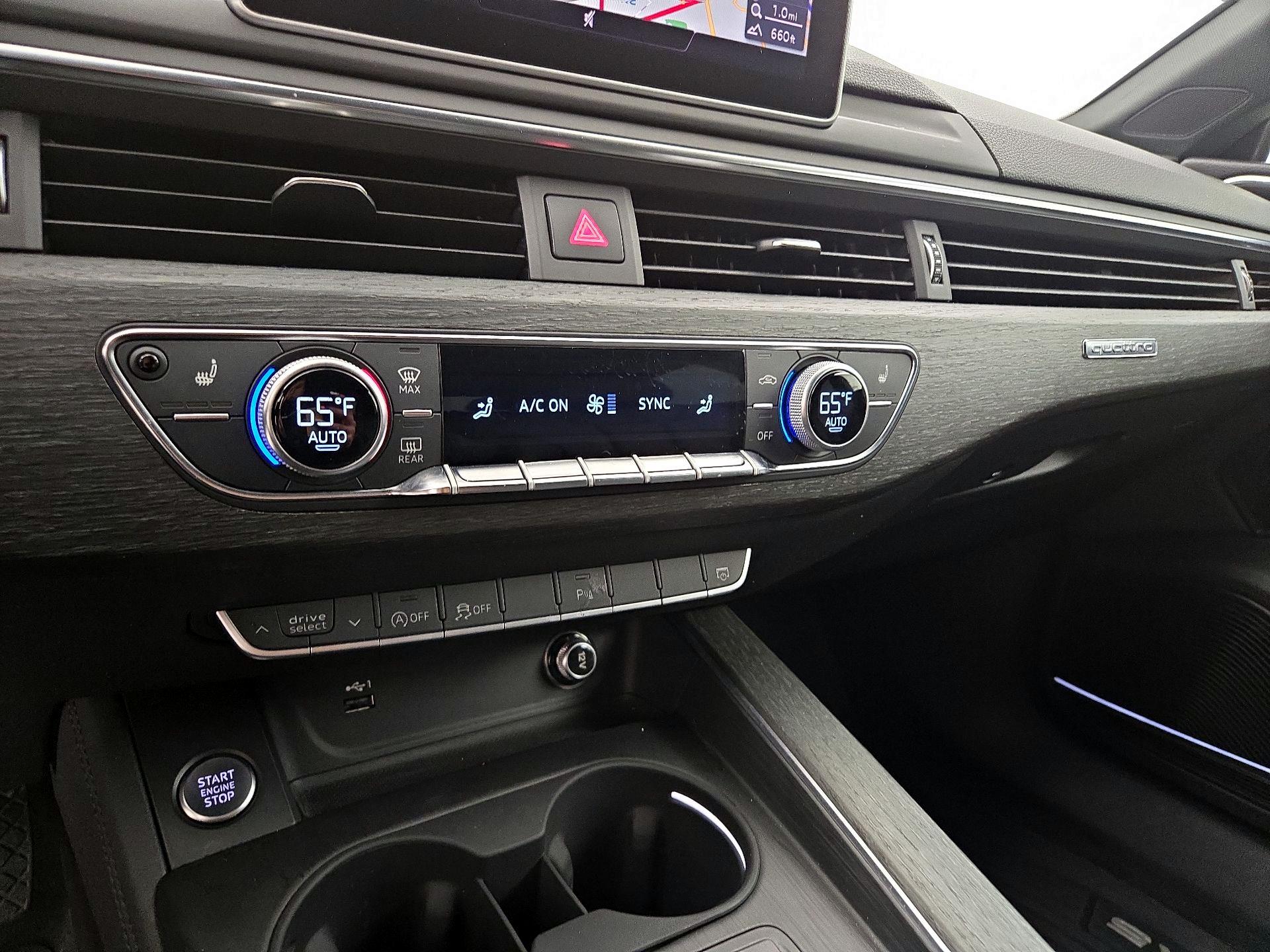 Thumbnail: 2019 Audi A5 - 17