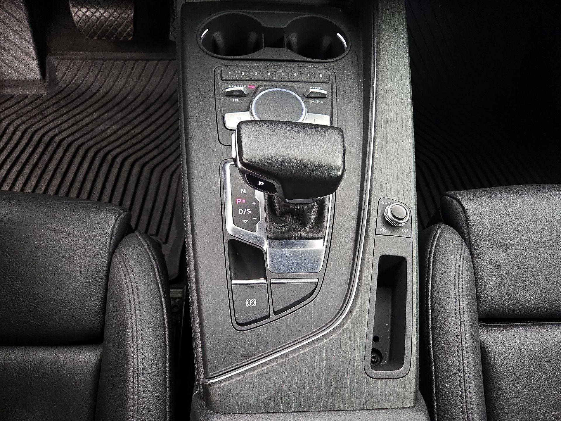 Thumbnail: 2019 Audi A5 - 18