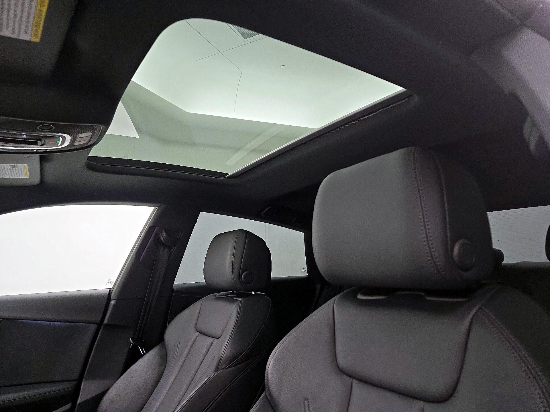 Thumbnail: 2019 Audi A5 - 20