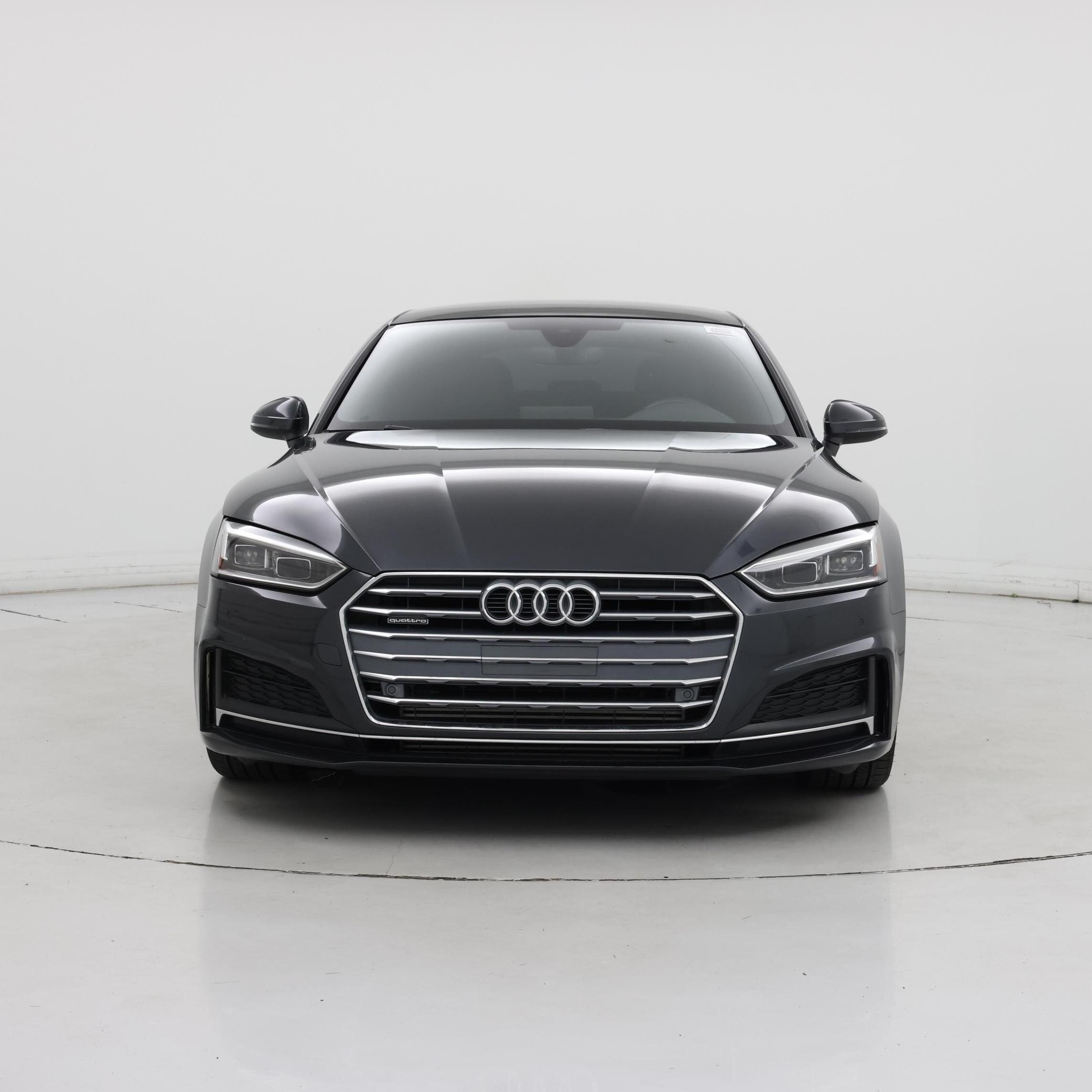 Thumbnail: 2019 Audi A5 - 5