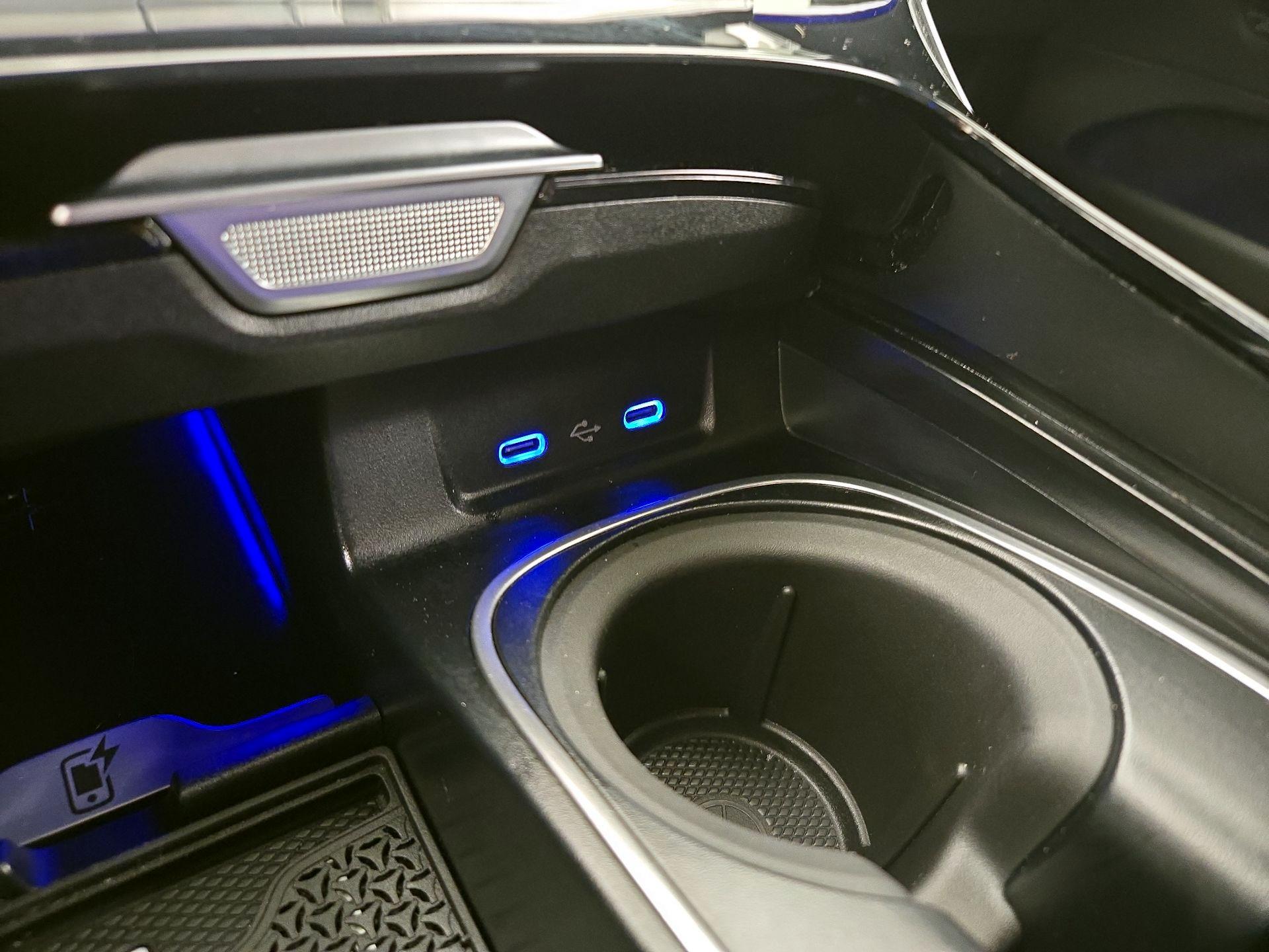 Thumbnail: 2023 Mercedes-Benz S-Class - 18