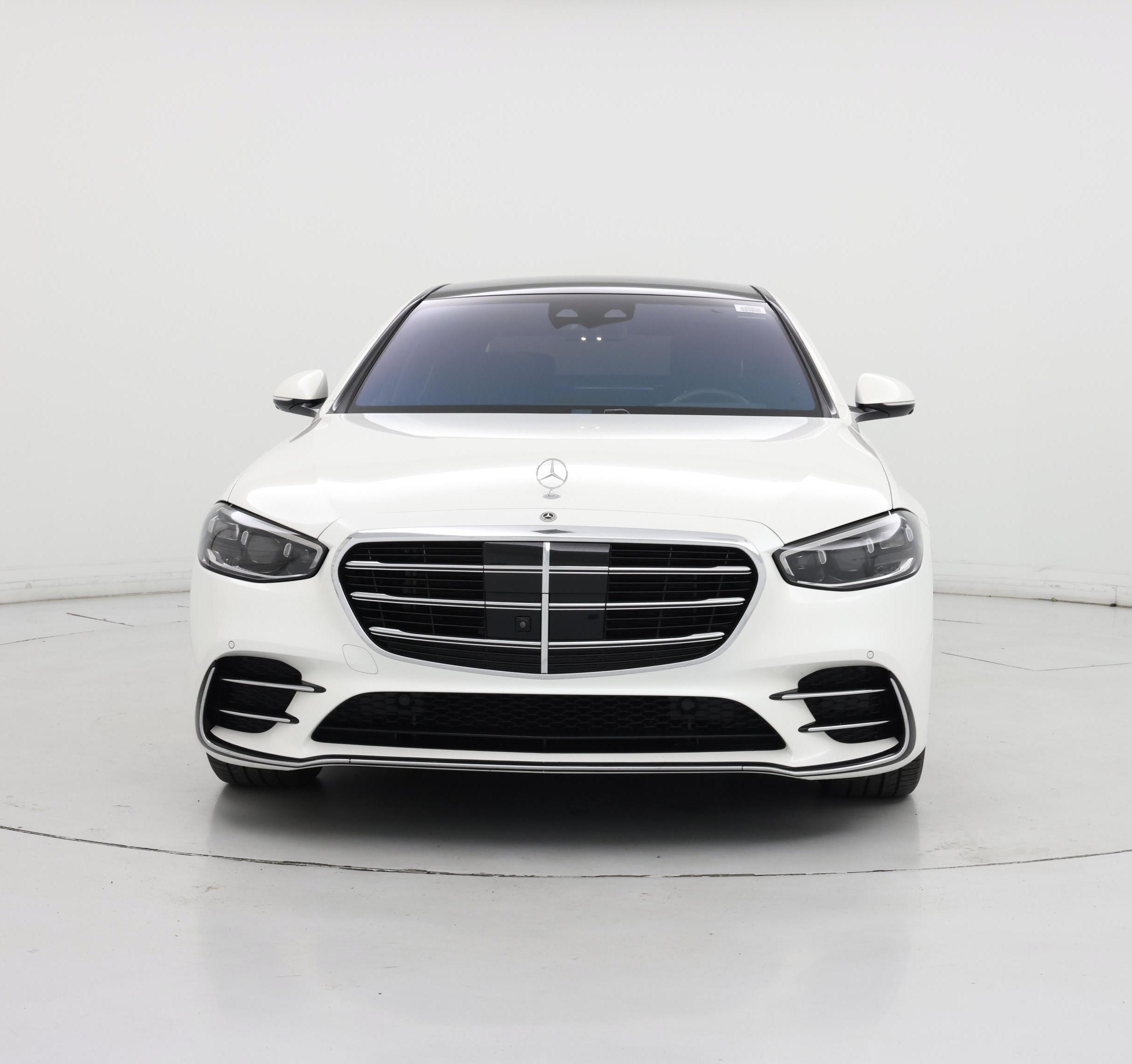Thumbnail: 2023 Mercedes-Benz S-Class - 5