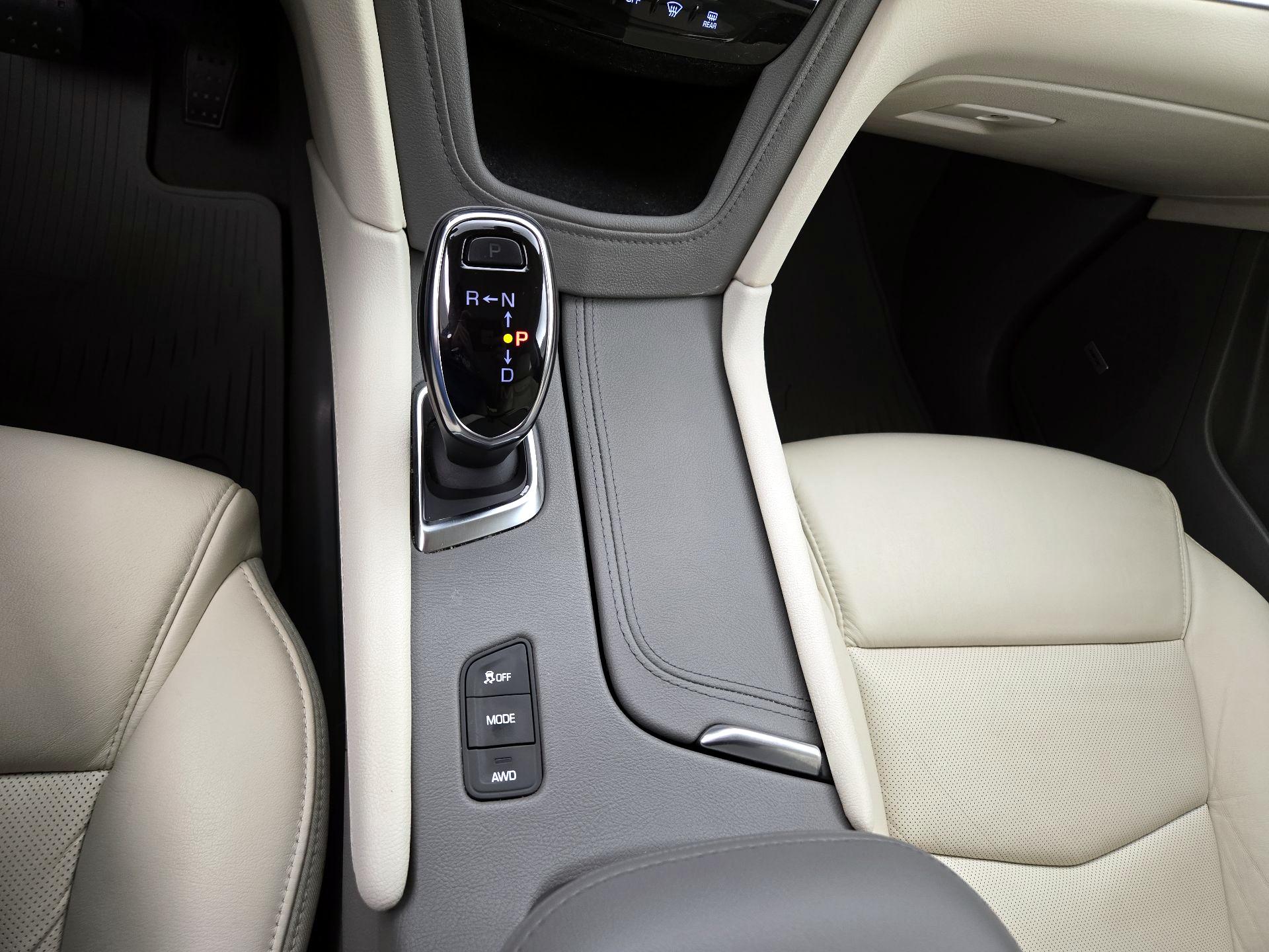 Thumbnail: 2018 Cadillac XT5 - 18