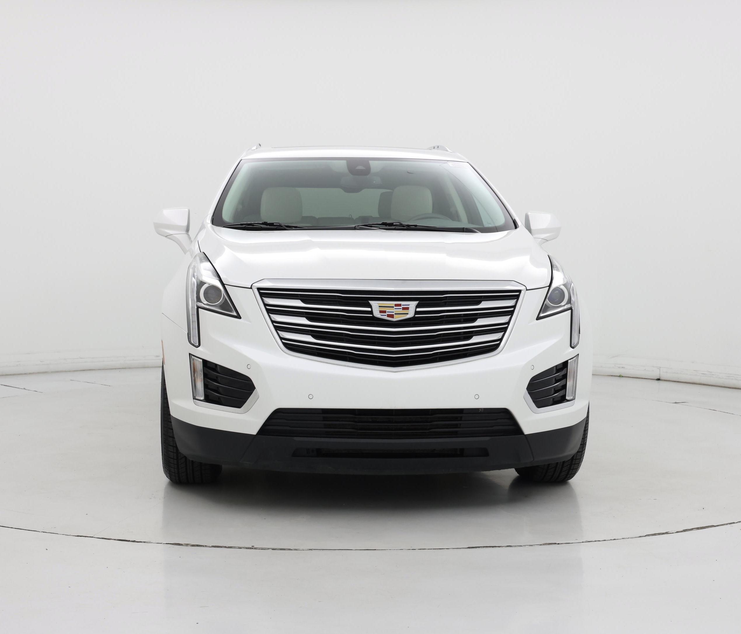 Thumbnail: 2018 Cadillac XT5 - 5