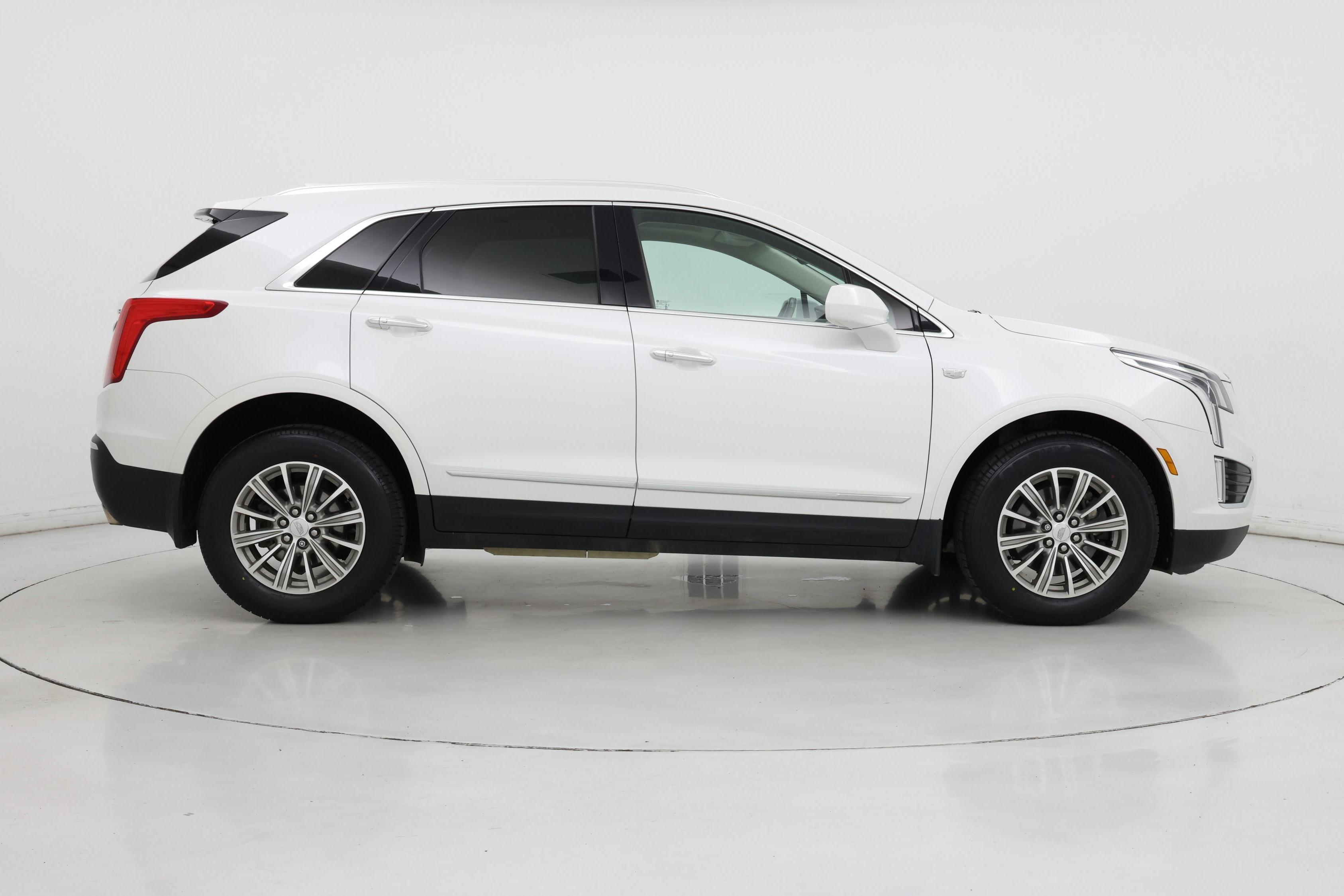 Thumbnail: 2018 Cadillac XT5 - 7