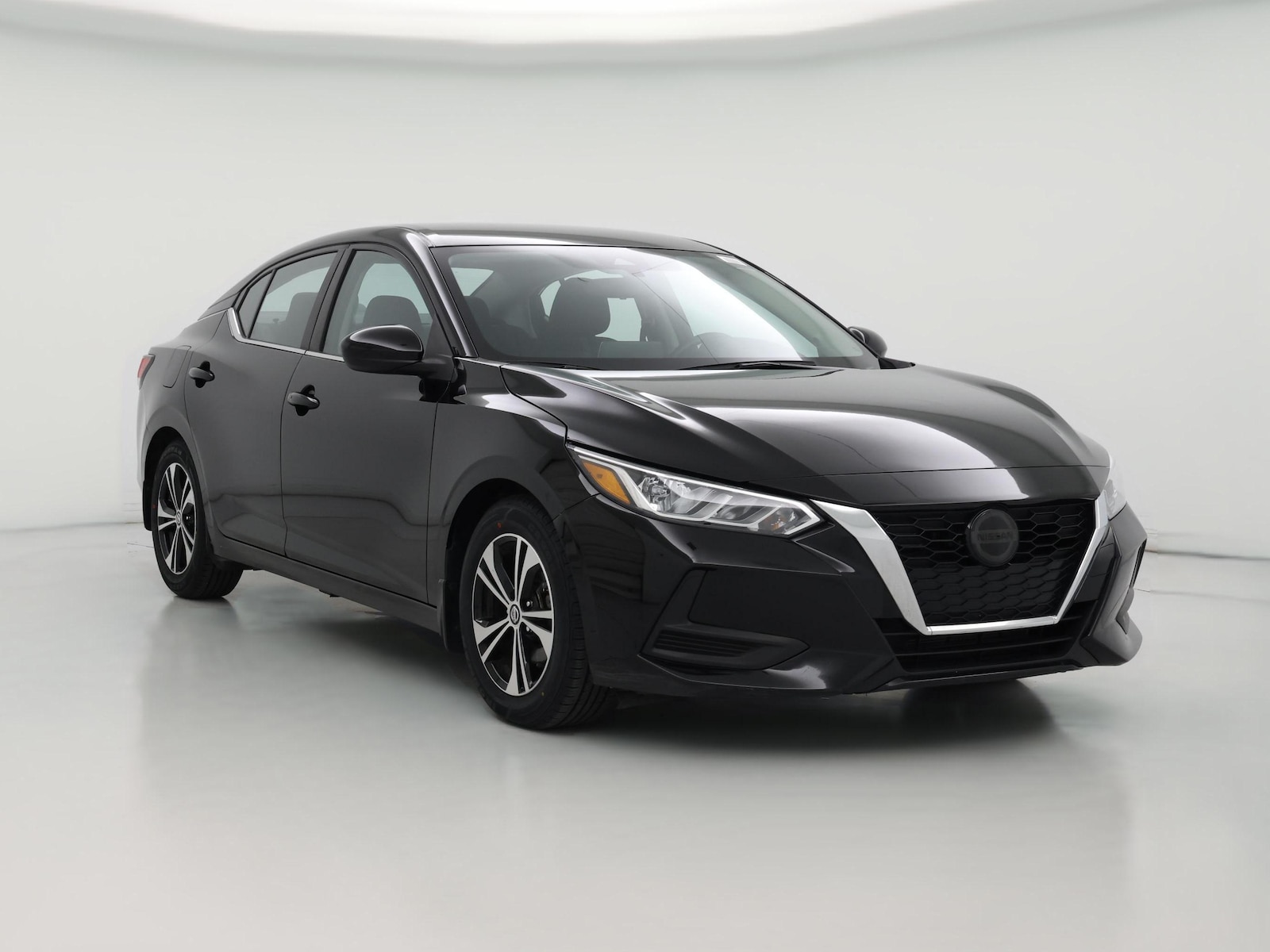 2022 Nissan Sentra