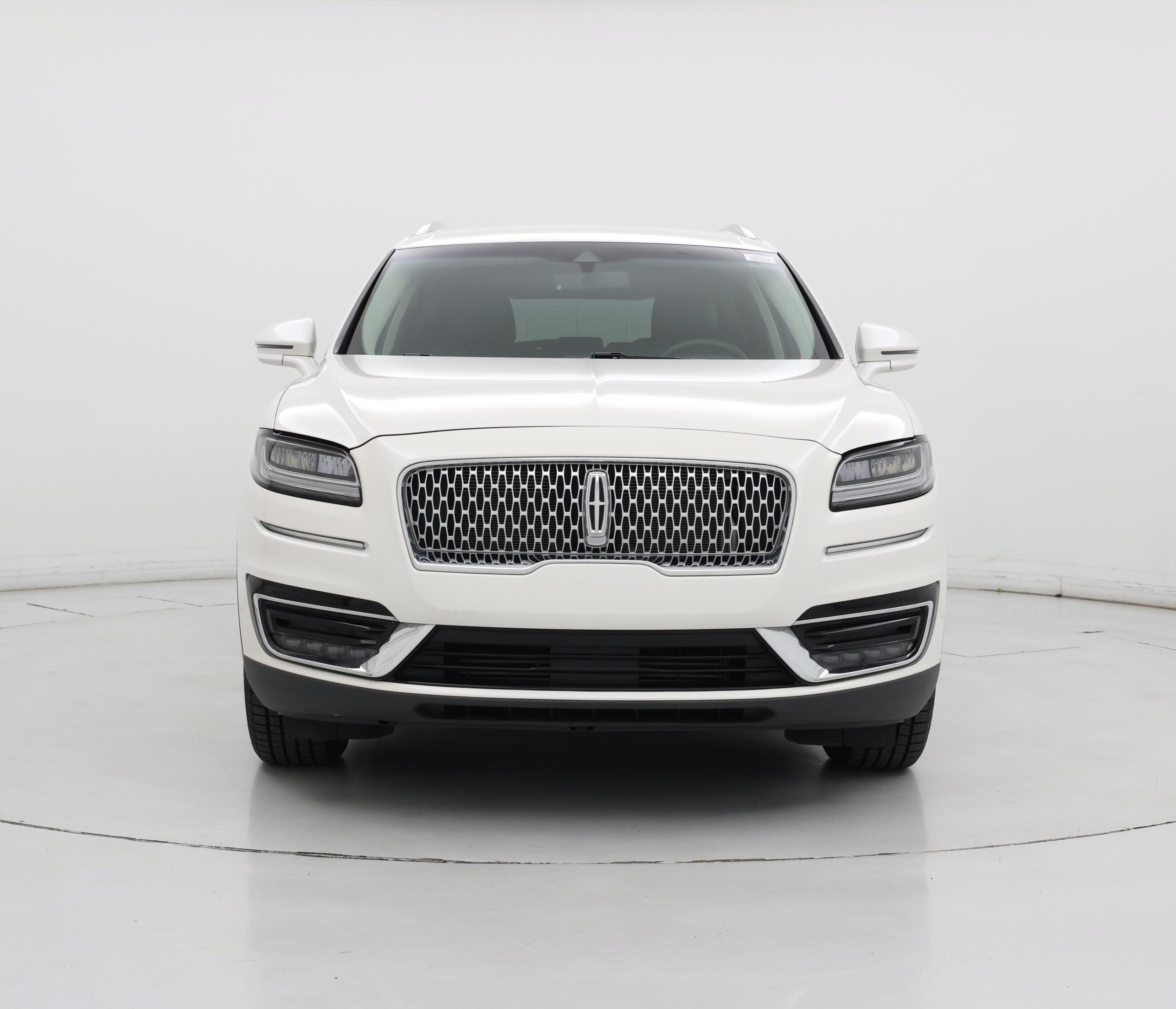 Thumbnail: 2019 Lincoln Nautilus - 5