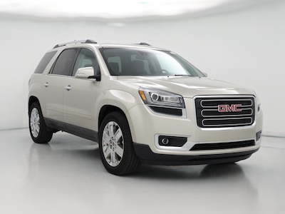 2017 GMC Acadia Limited