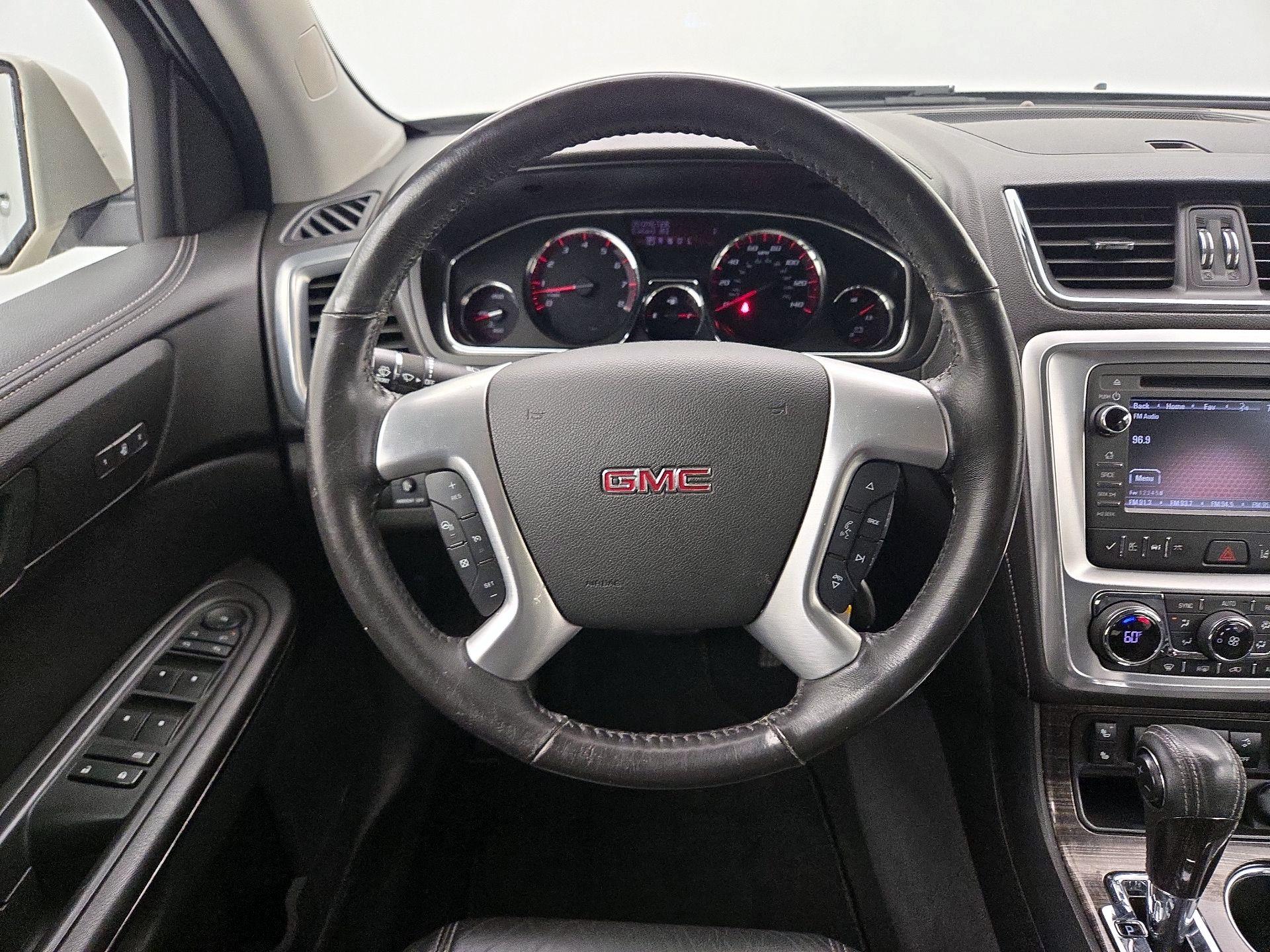 Thumbnail: 2017 GMC Acadia - 10