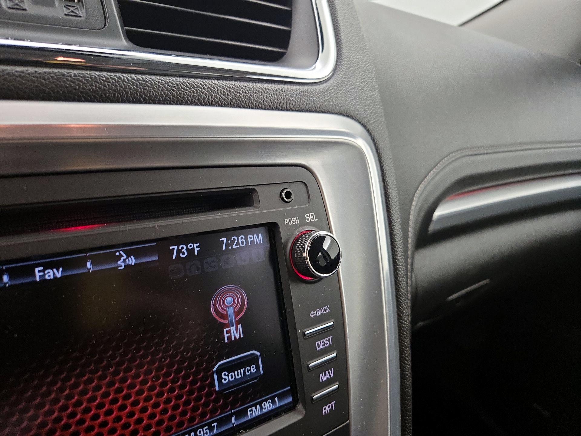 Thumbnail: 2017 GMC Acadia - 18