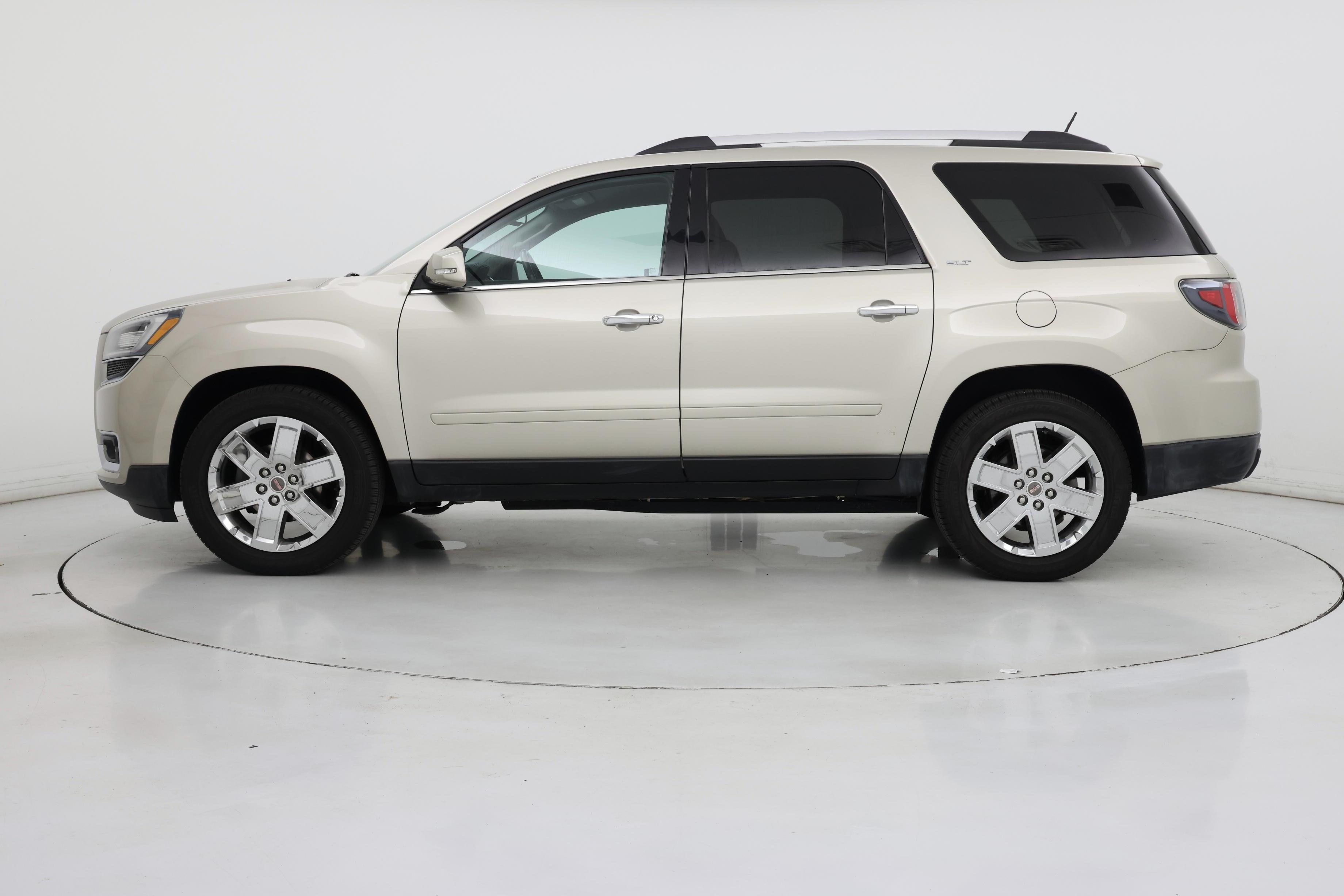 Thumbnail: 2017 GMC Acadia - 3