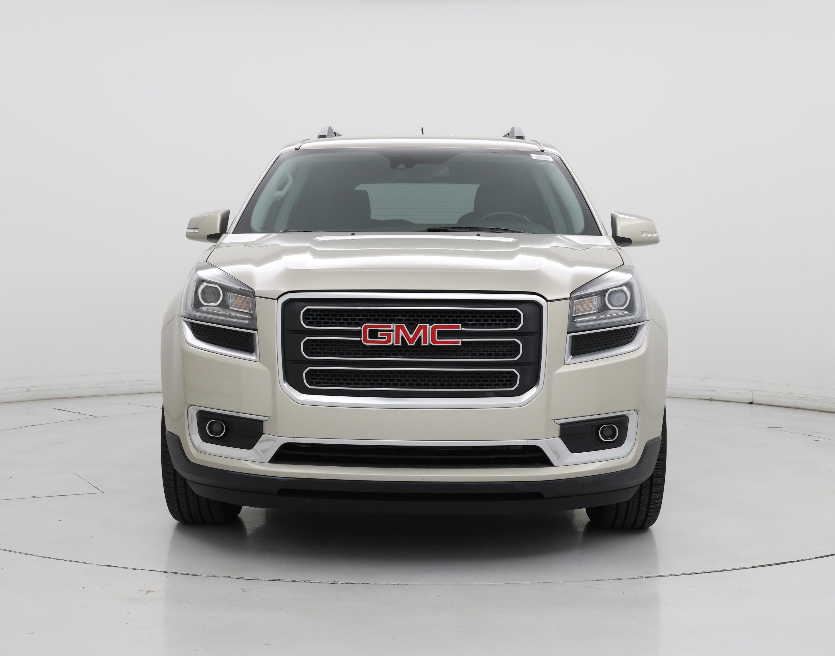 Thumbnail: 2017 GMC Acadia - 5