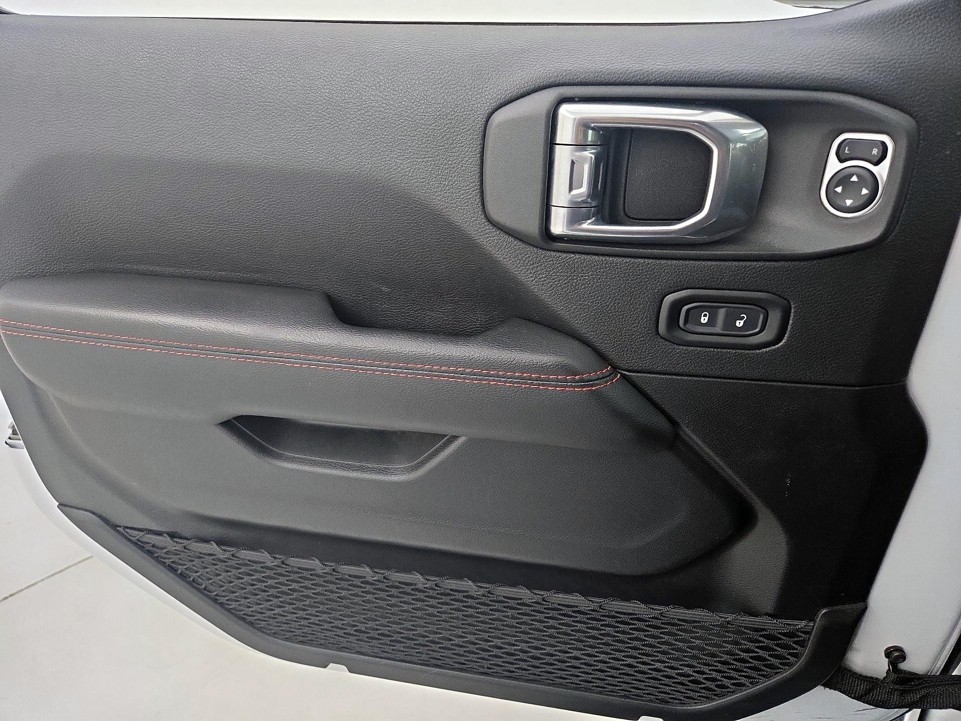 Thumbnail: 2021 Jeep Wrangler - 12