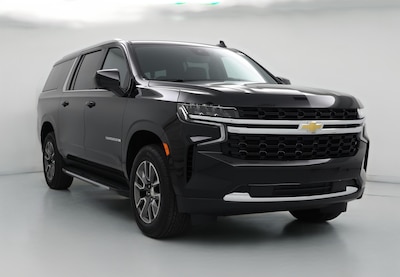 2024 Chevrolet Suburban 1500 LS