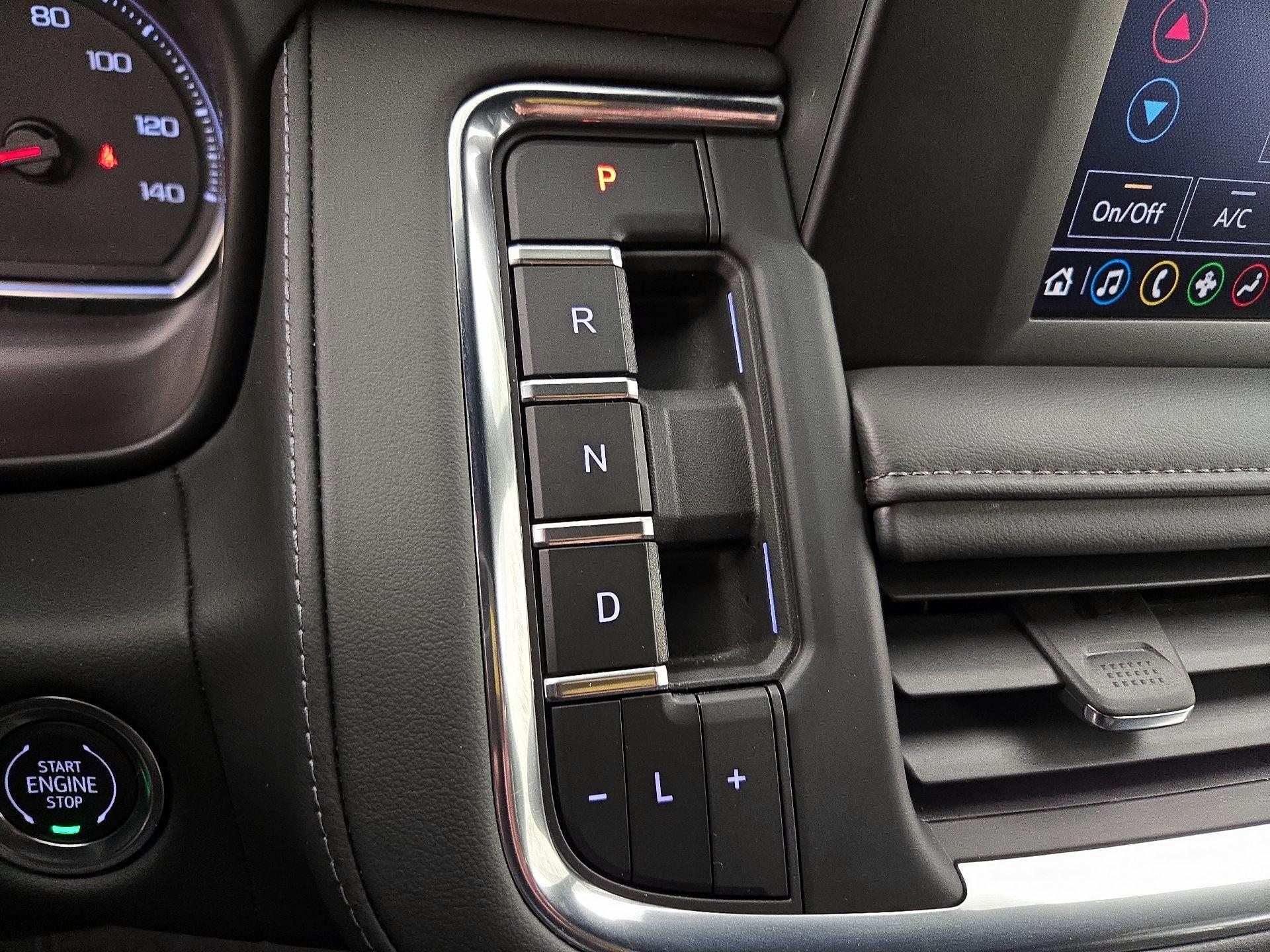 Thumbnail: 2024 Chevrolet Suburban - 17