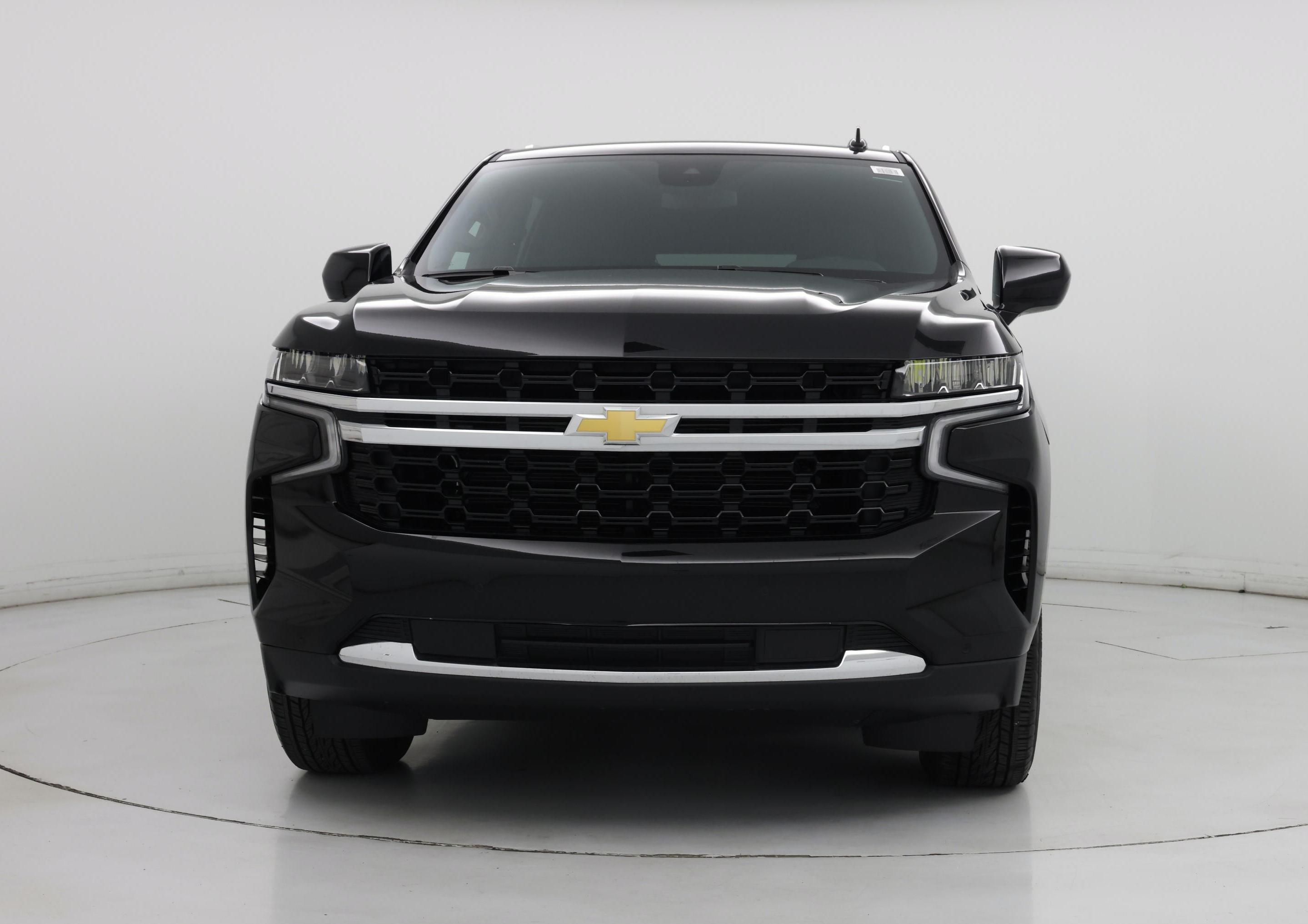 Thumbnail: 2024 Chevrolet Suburban - 5