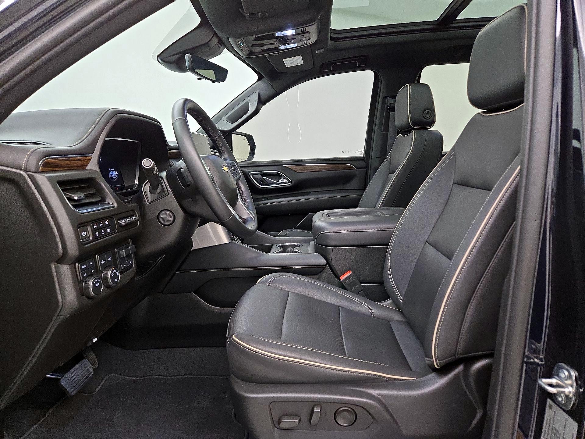 Thumbnail: 2024 Chevrolet Tahoe - 11