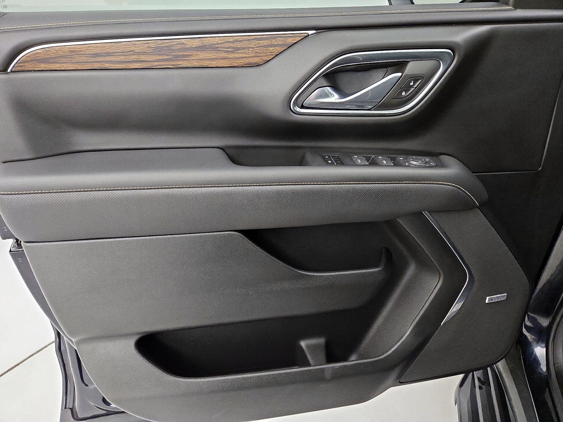 Thumbnail: 2024 Chevrolet Tahoe - 12