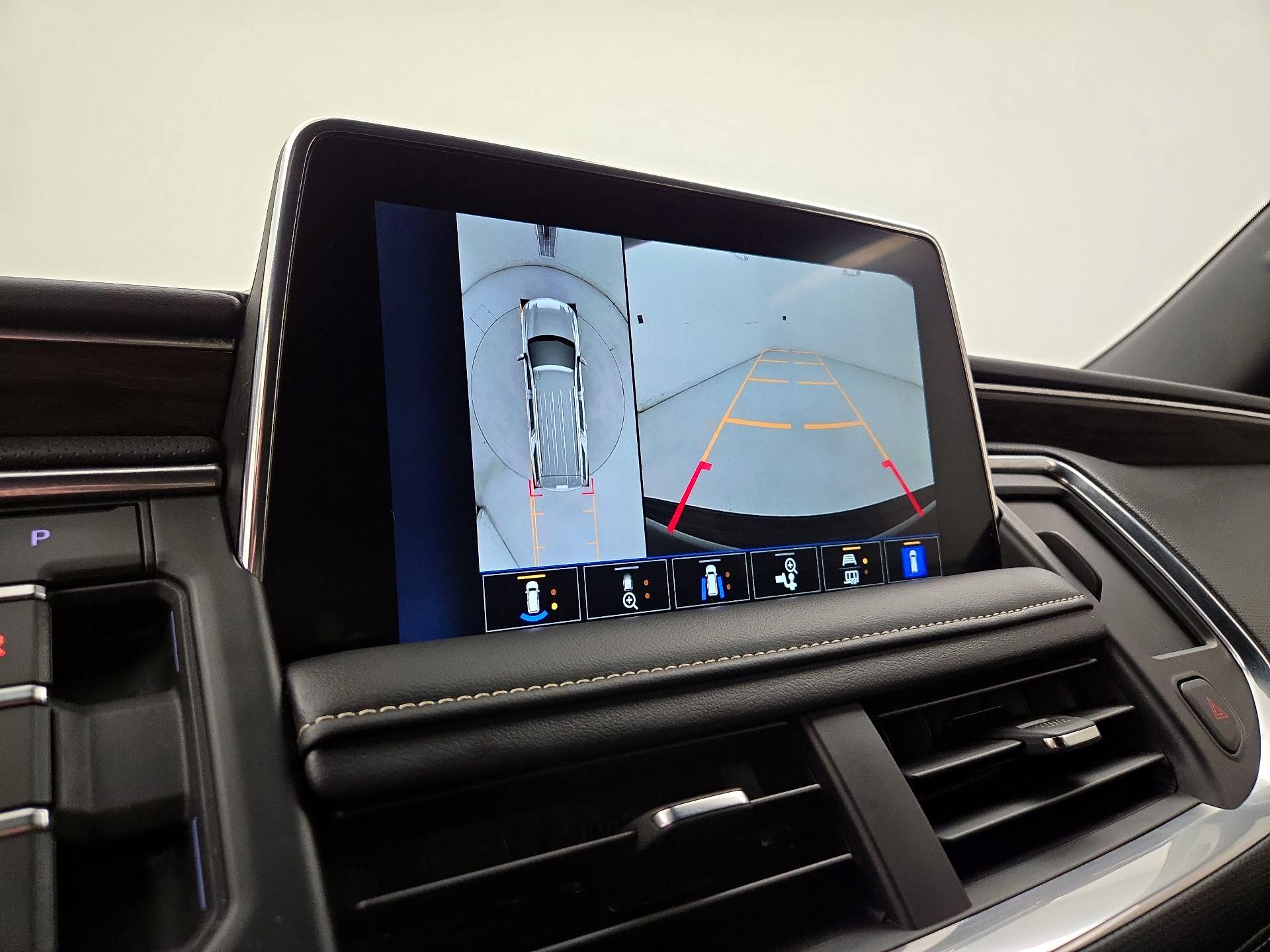 Thumbnail: 2024 Chevrolet Tahoe - 14