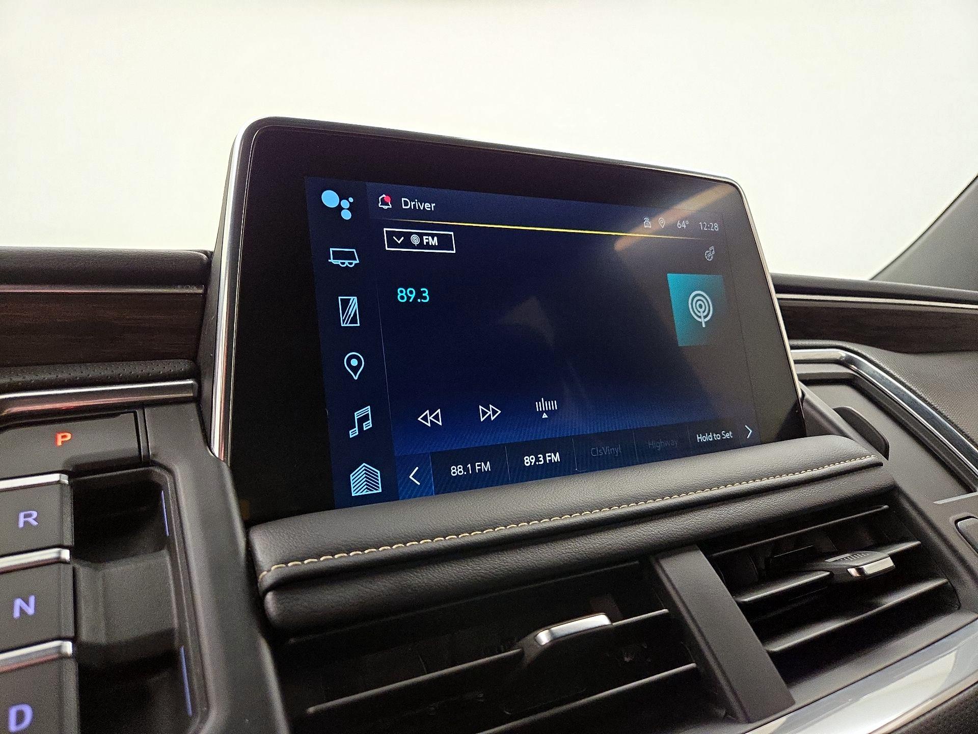 Thumbnail: 2024 Chevrolet Tahoe - 15