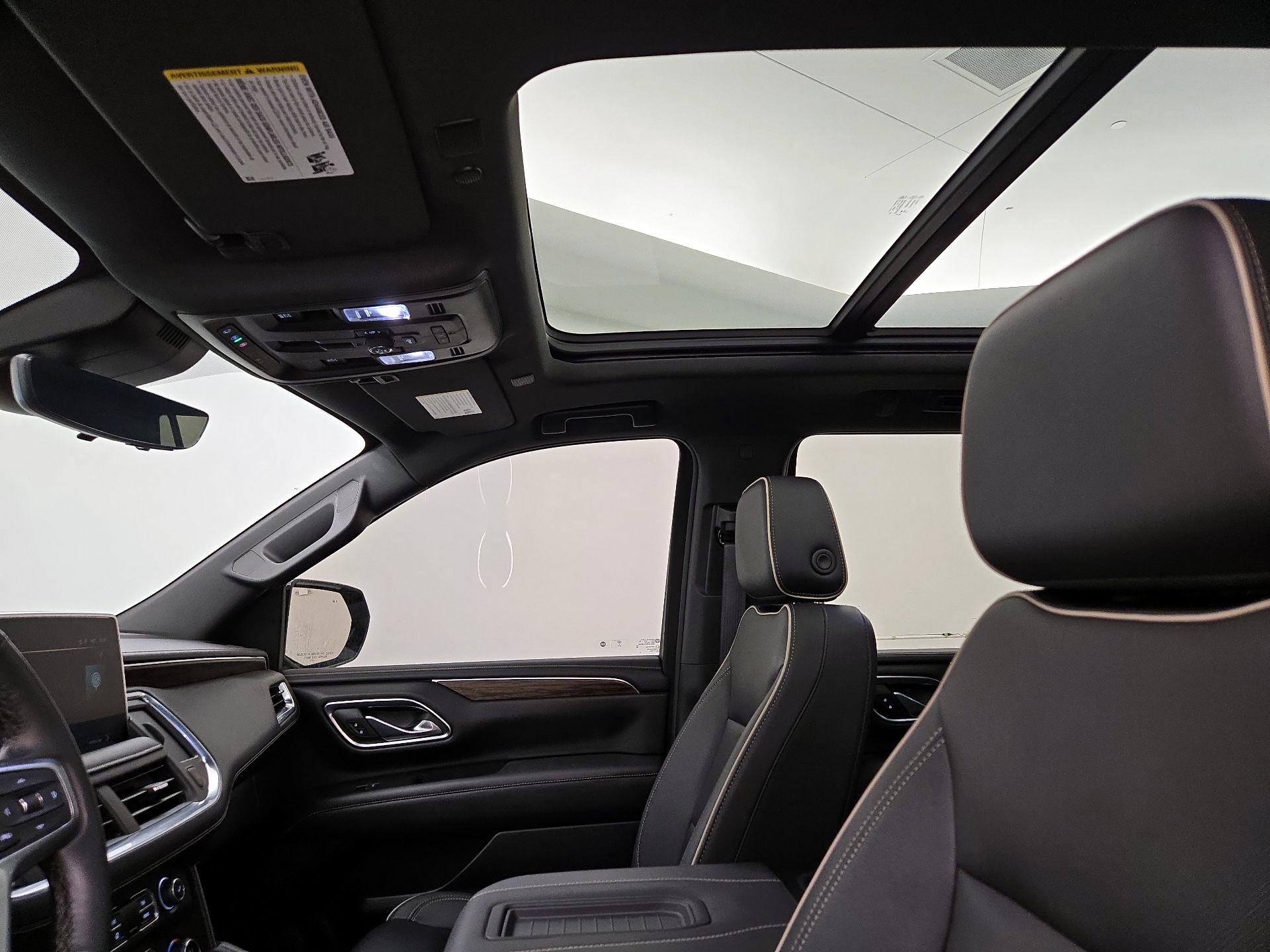 Thumbnail: 2024 Chevrolet Tahoe - 19