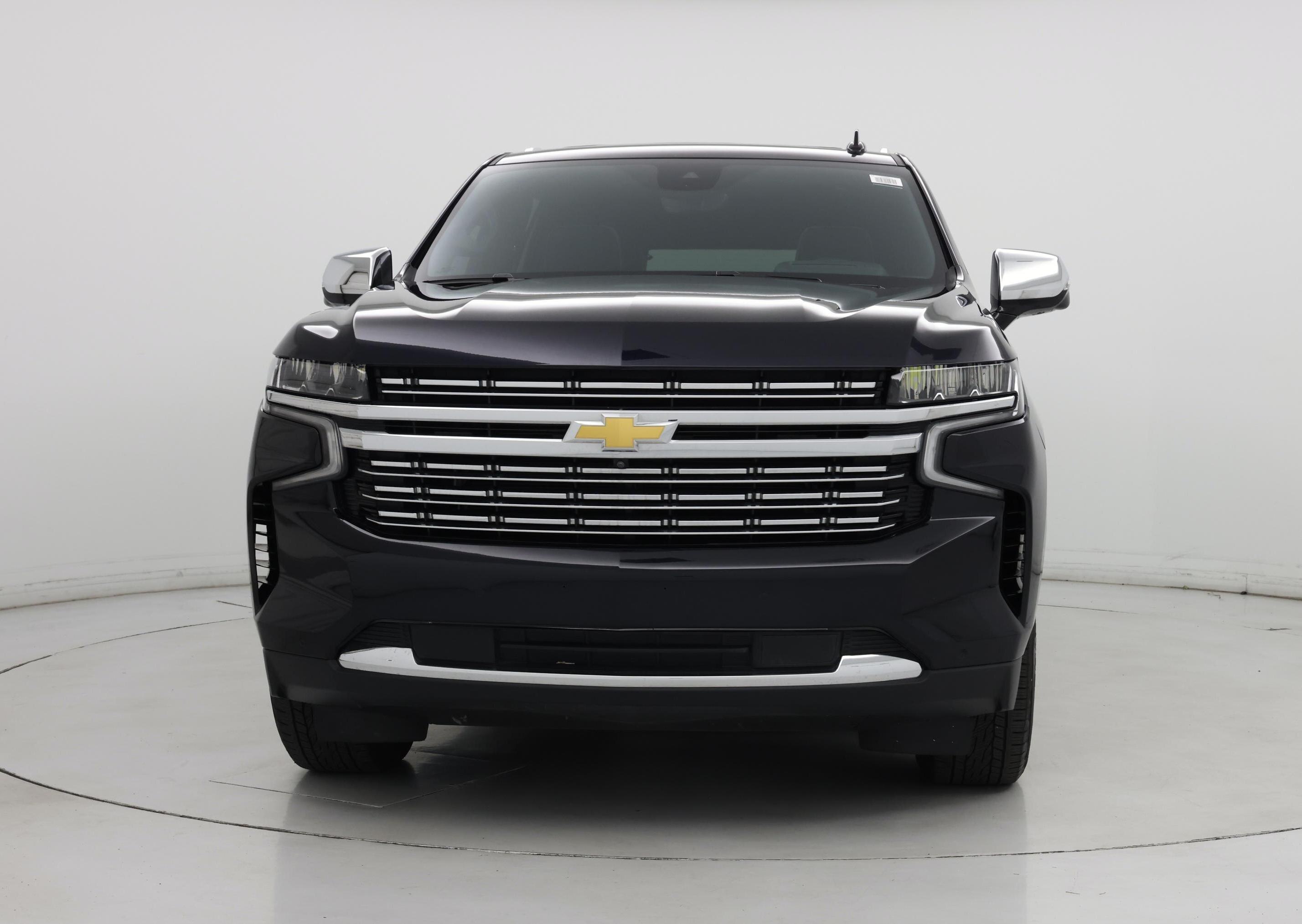 Thumbnail: 2024 Chevrolet Tahoe - 5