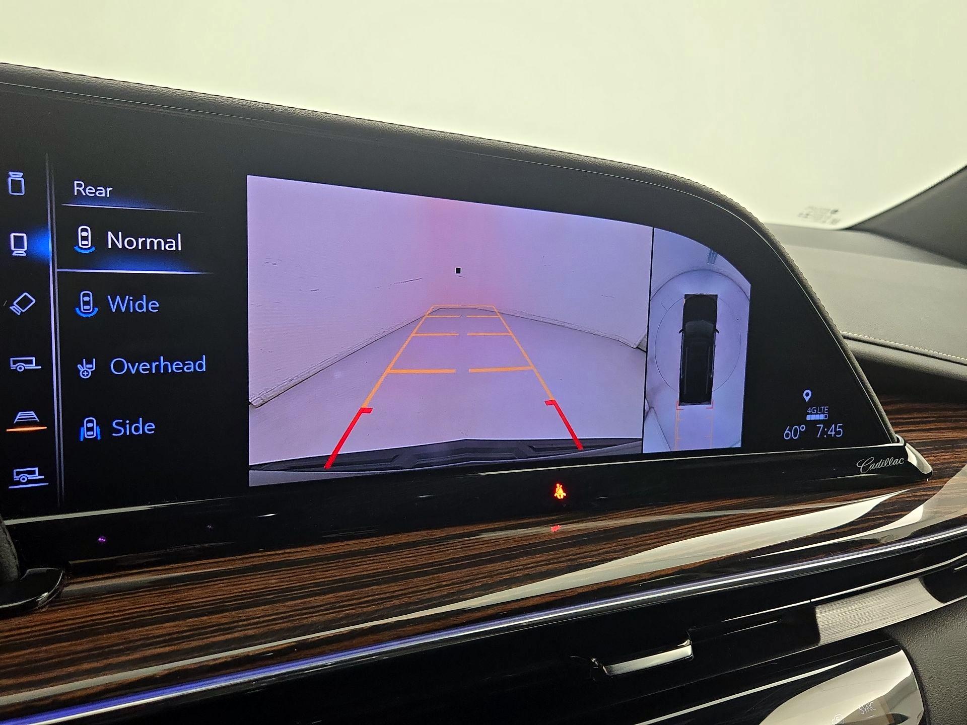 Thumbnail: 2024 Cadillac Escalade - 15