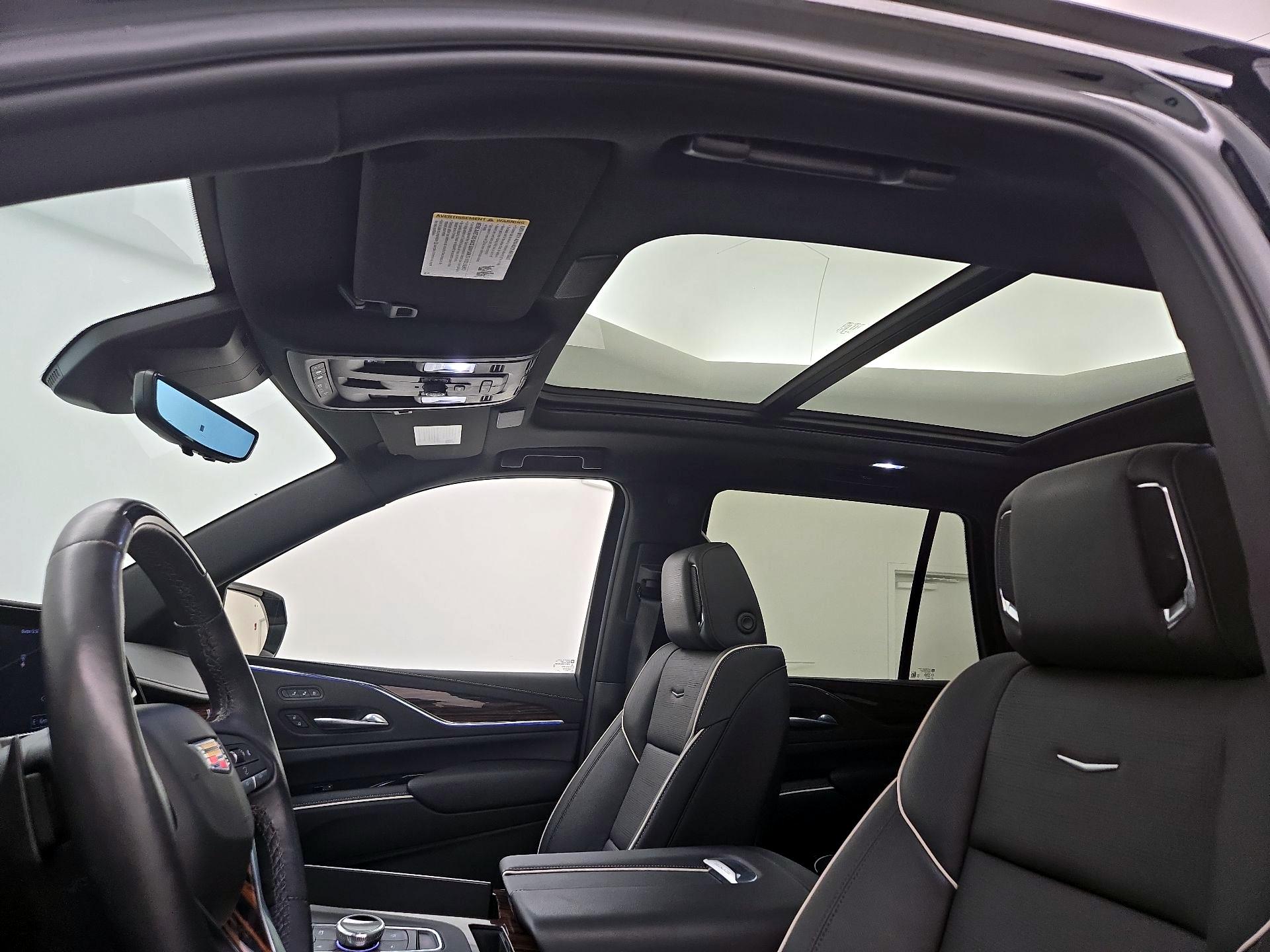 Thumbnail: 2024 Cadillac Escalade - 20