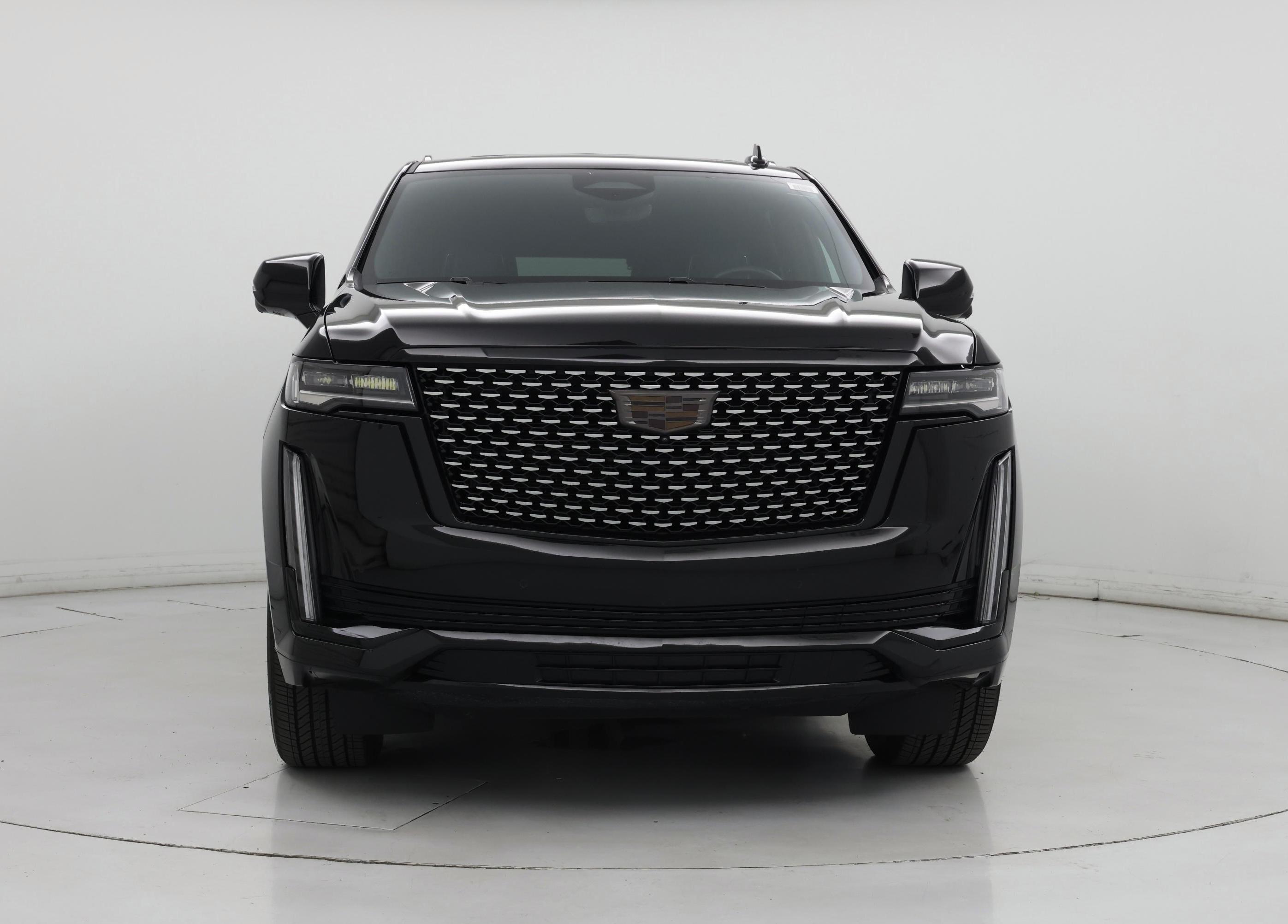 Thumbnail: 2024 Cadillac Escalade - 5