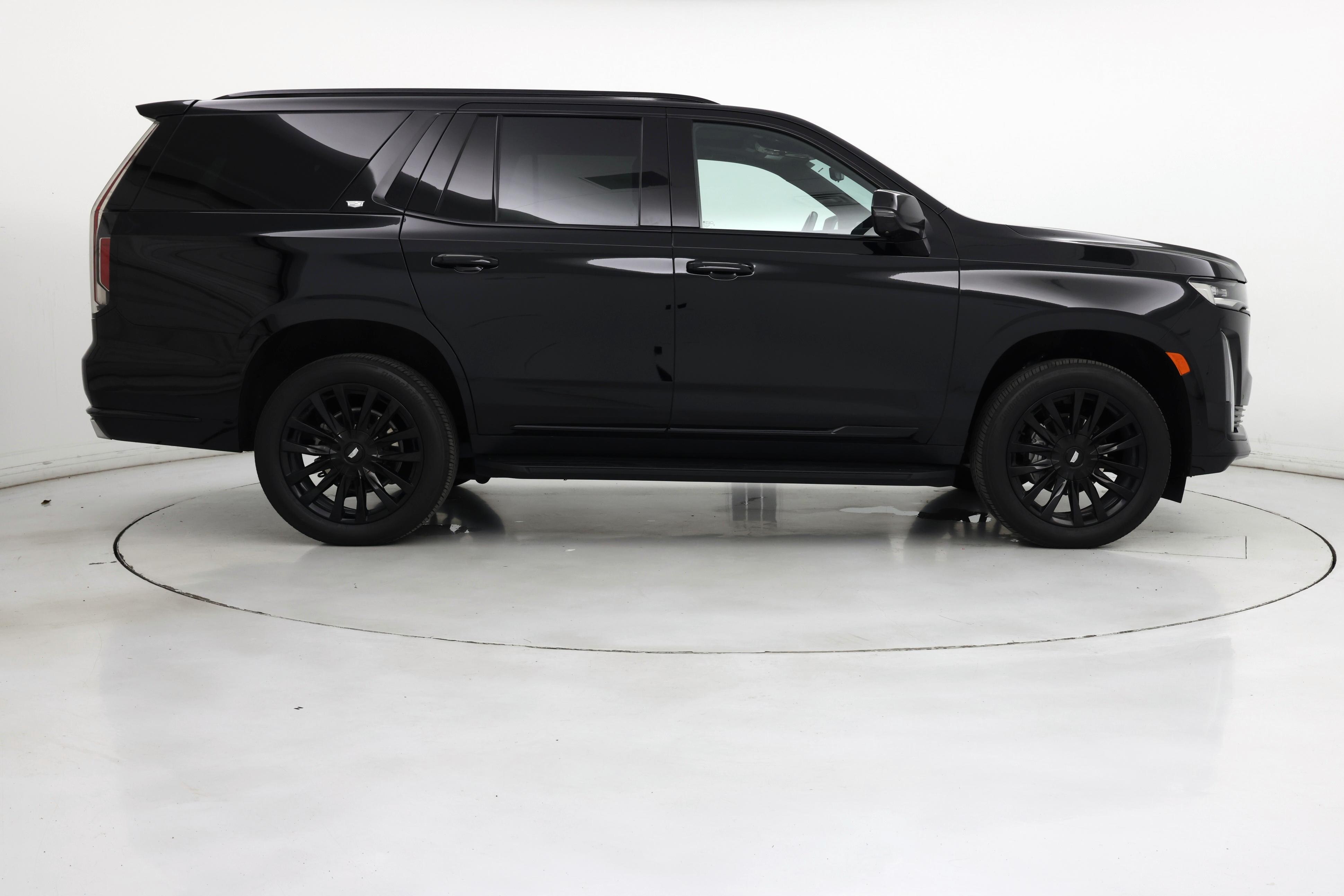 Thumbnail: 2024 Cadillac Escalade - 7