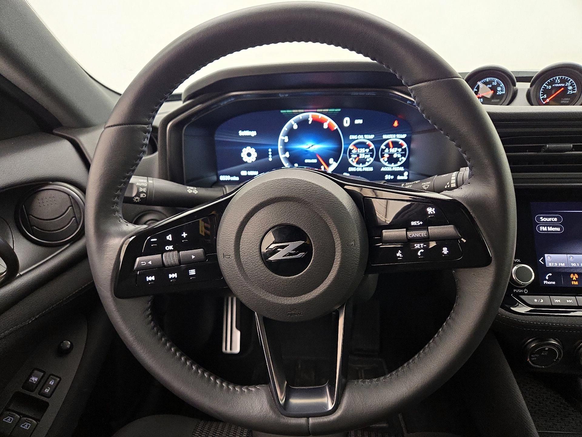 Thumbnail: 2024 Nissan Z - 10