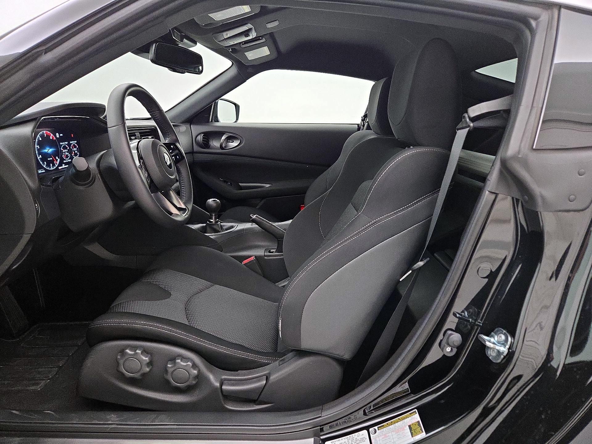 Thumbnail: 2024 Nissan Z - 11