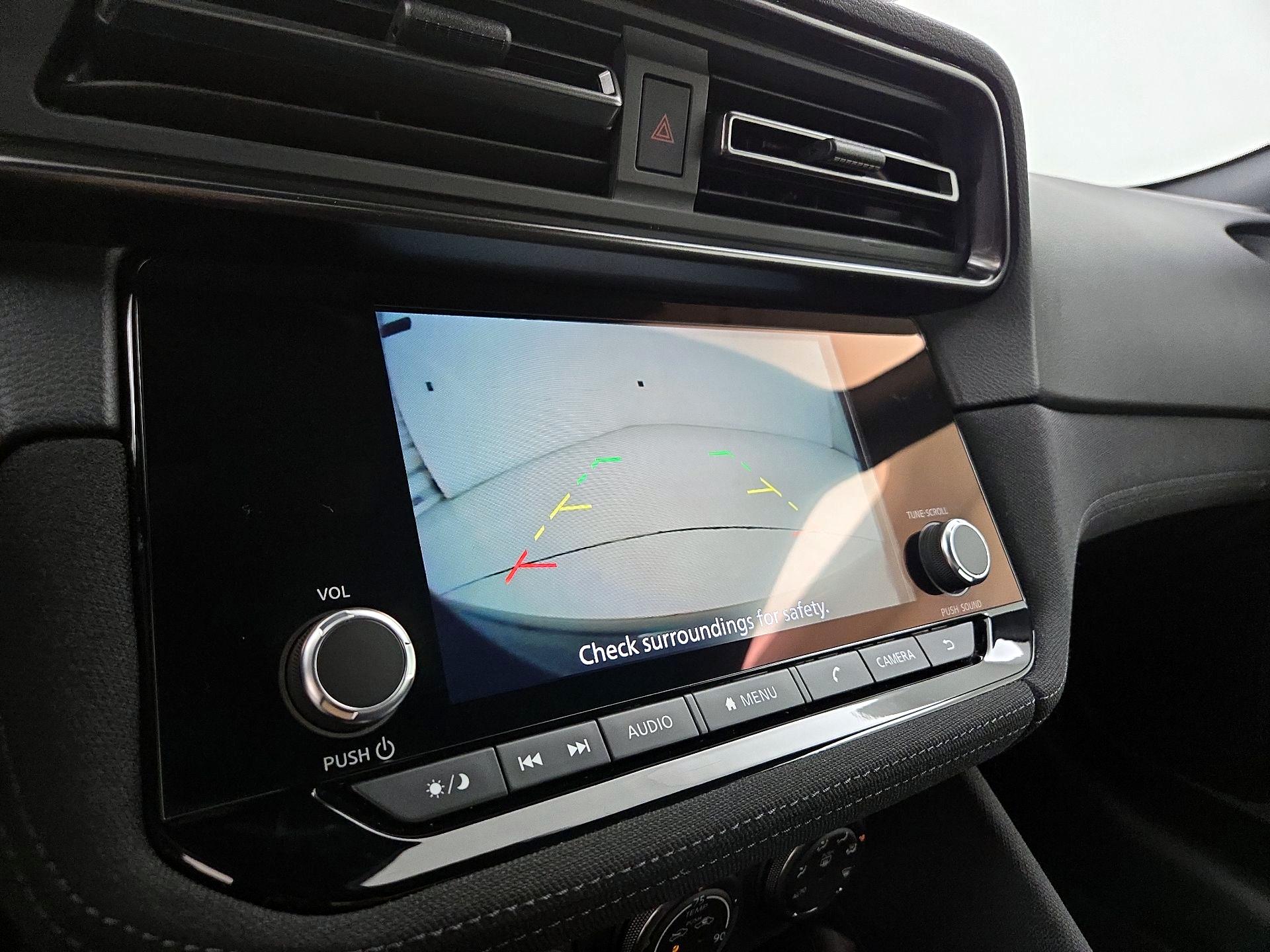 Thumbnail: 2024 Nissan Z - 14