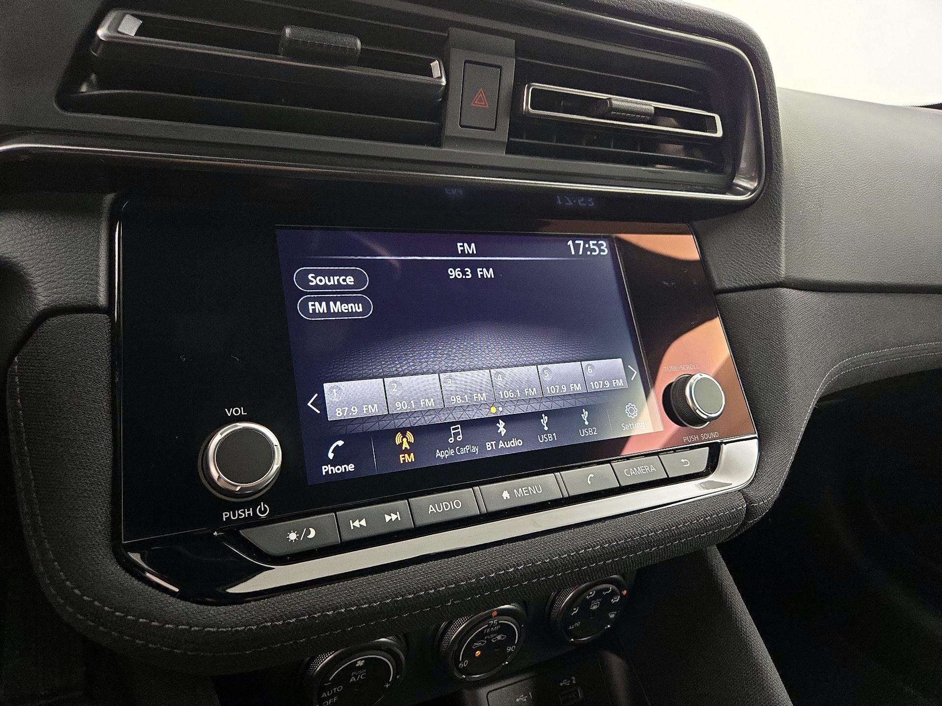 Thumbnail: 2024 Nissan Z - 15