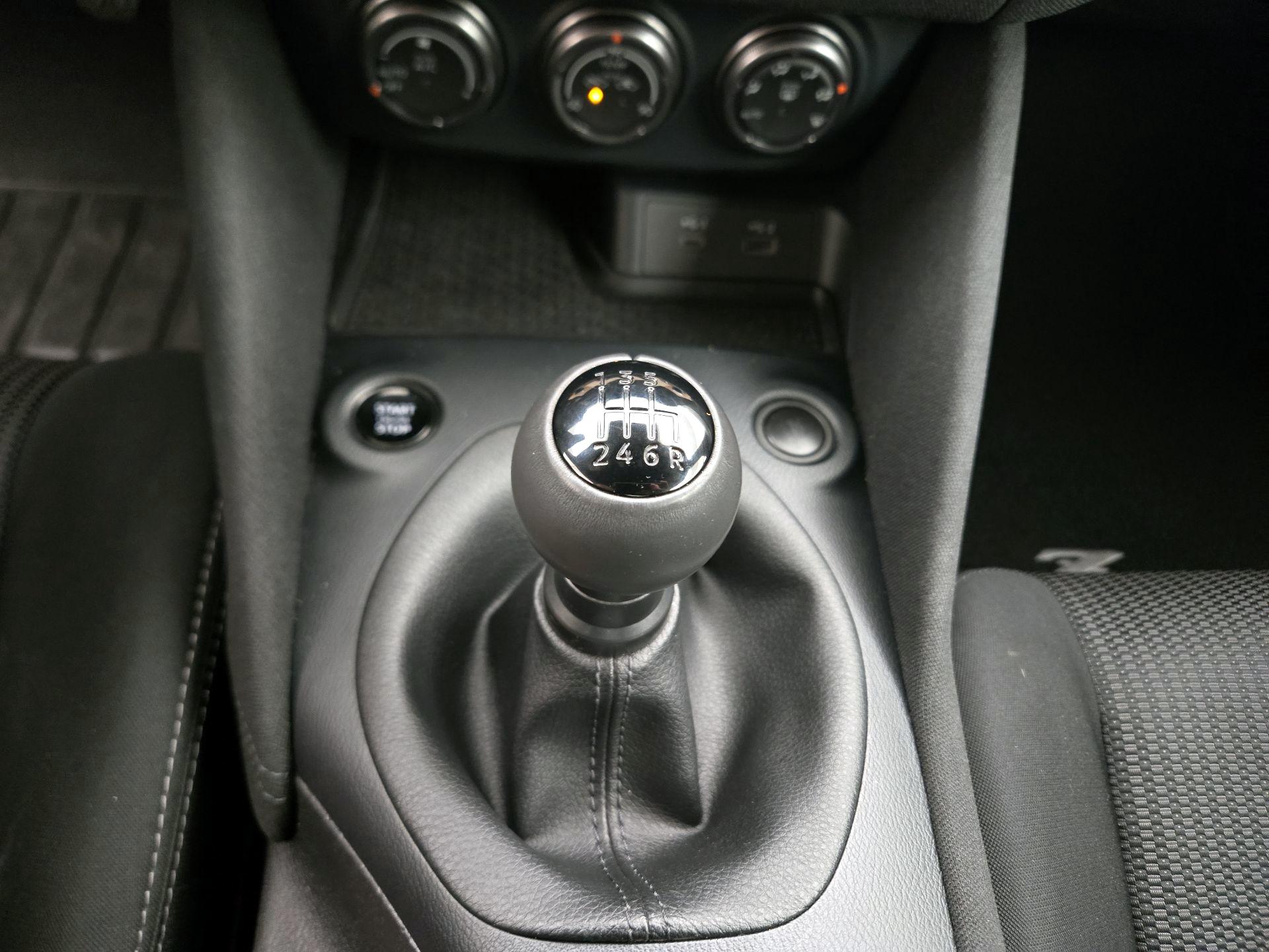 Thumbnail: 2024 Nissan Z - 17