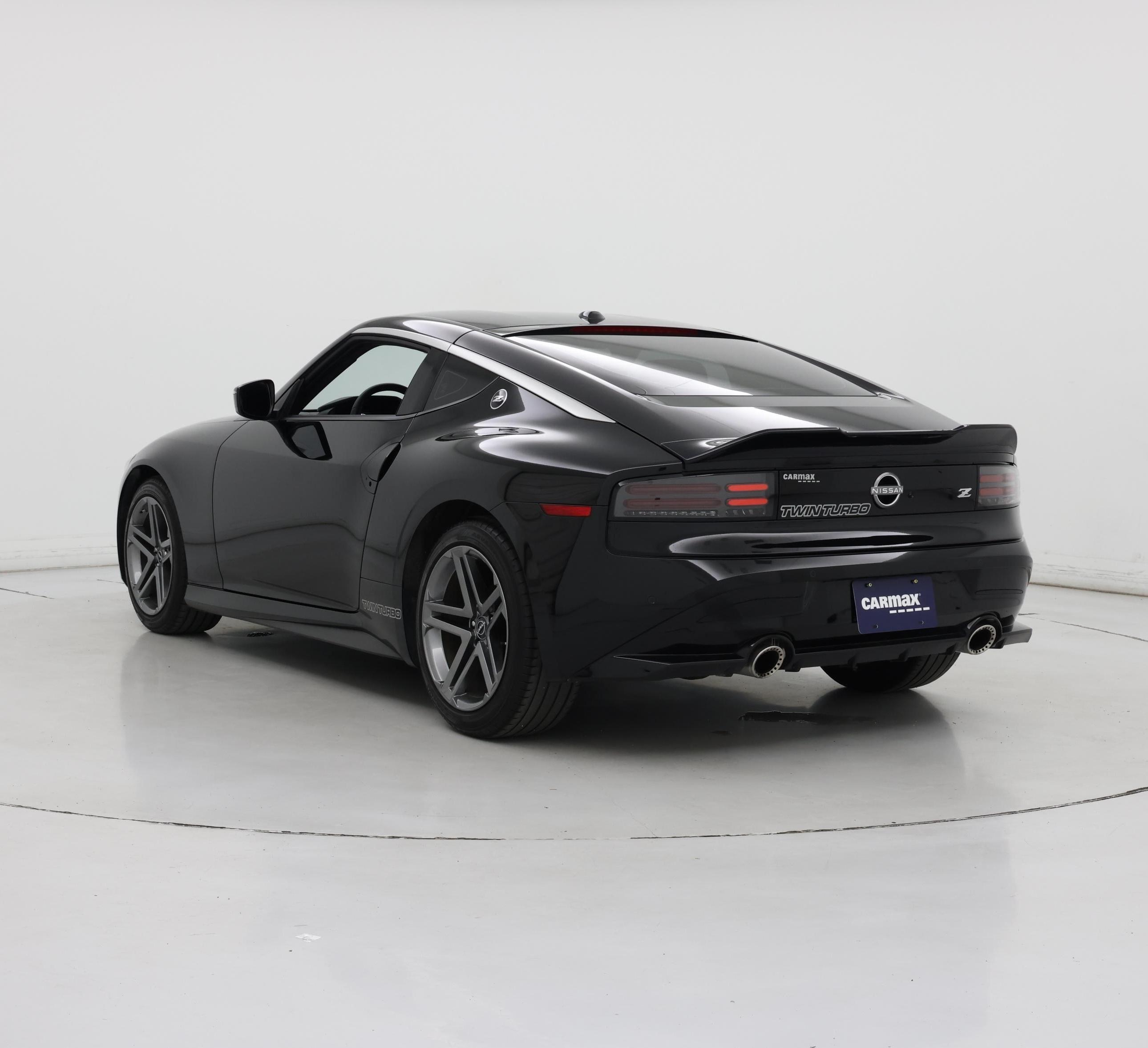 Thumbnail: 2024 Nissan Z - 2