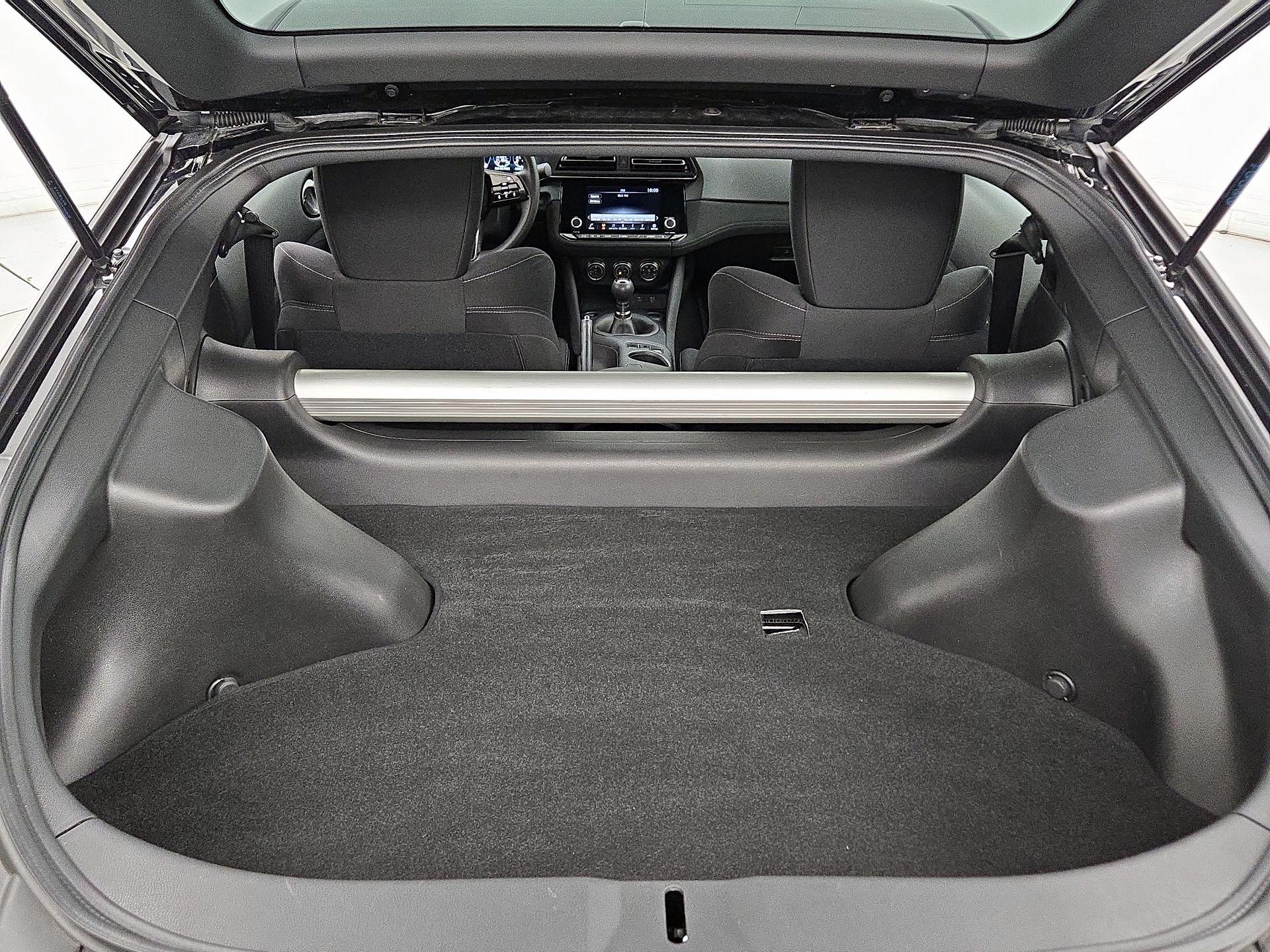 Thumbnail: 2024 Nissan Z - 19