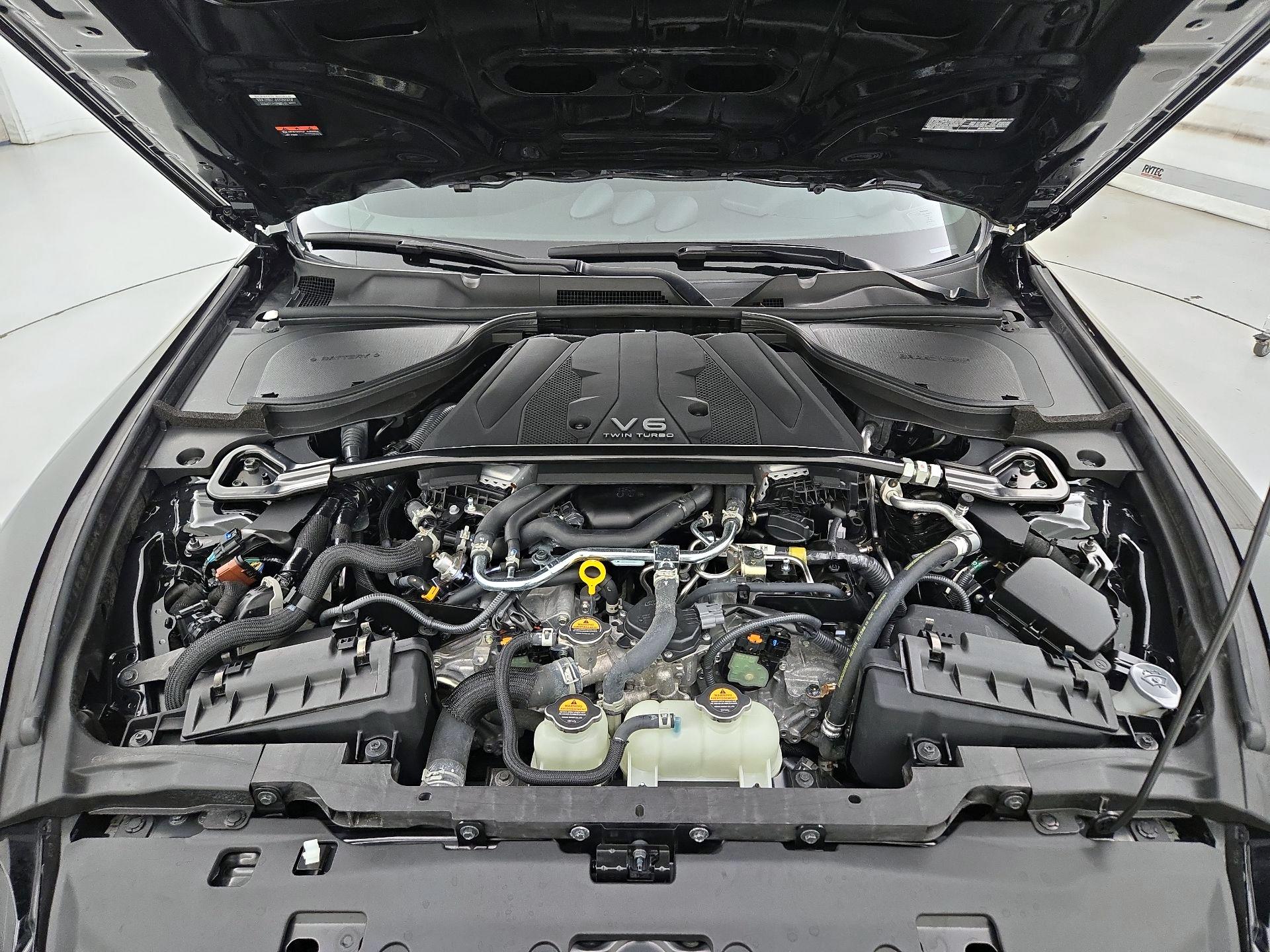 Thumbnail: 2024 Nissan Z - 20