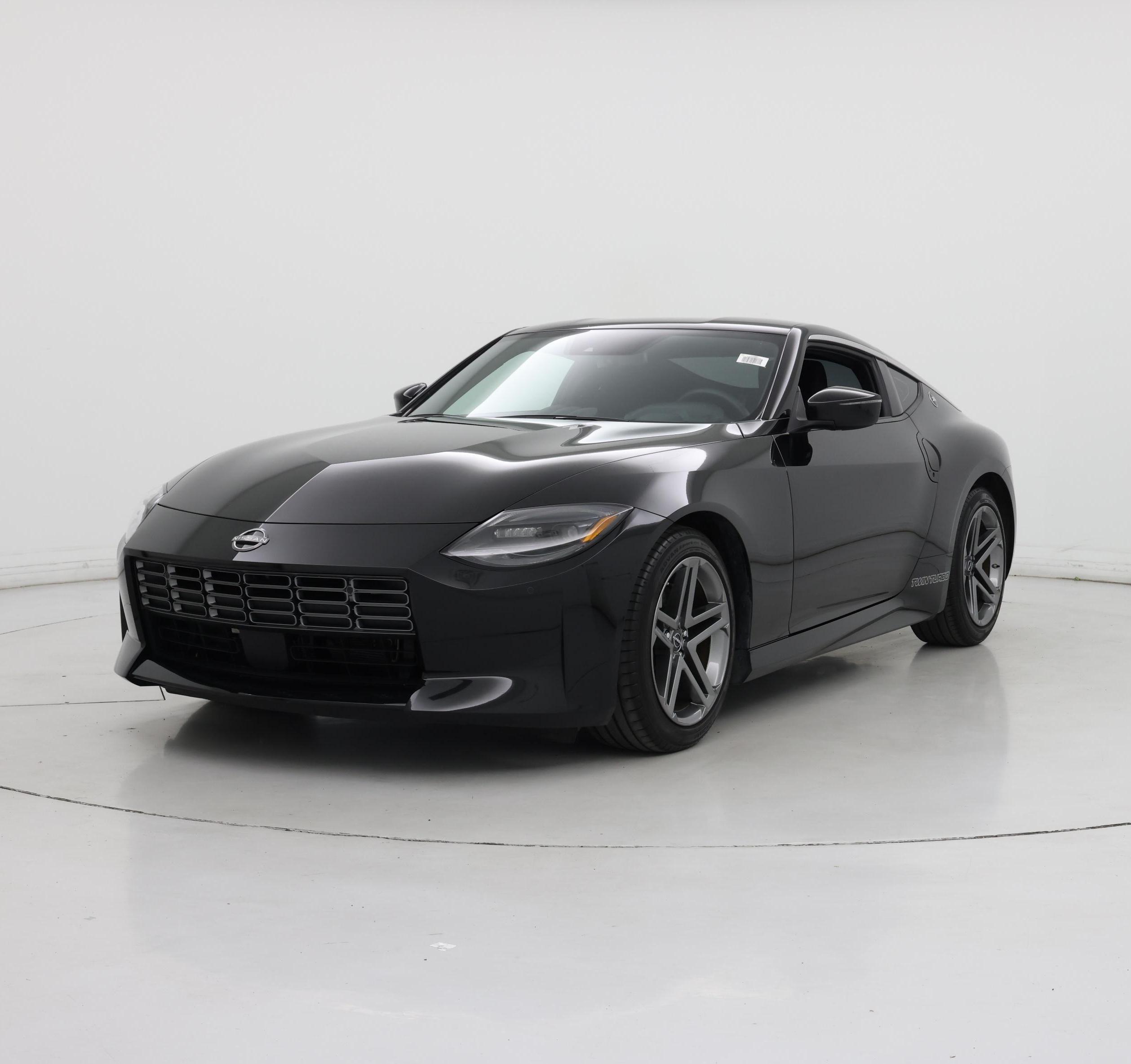 Thumbnail: 2024 Nissan Z - 4