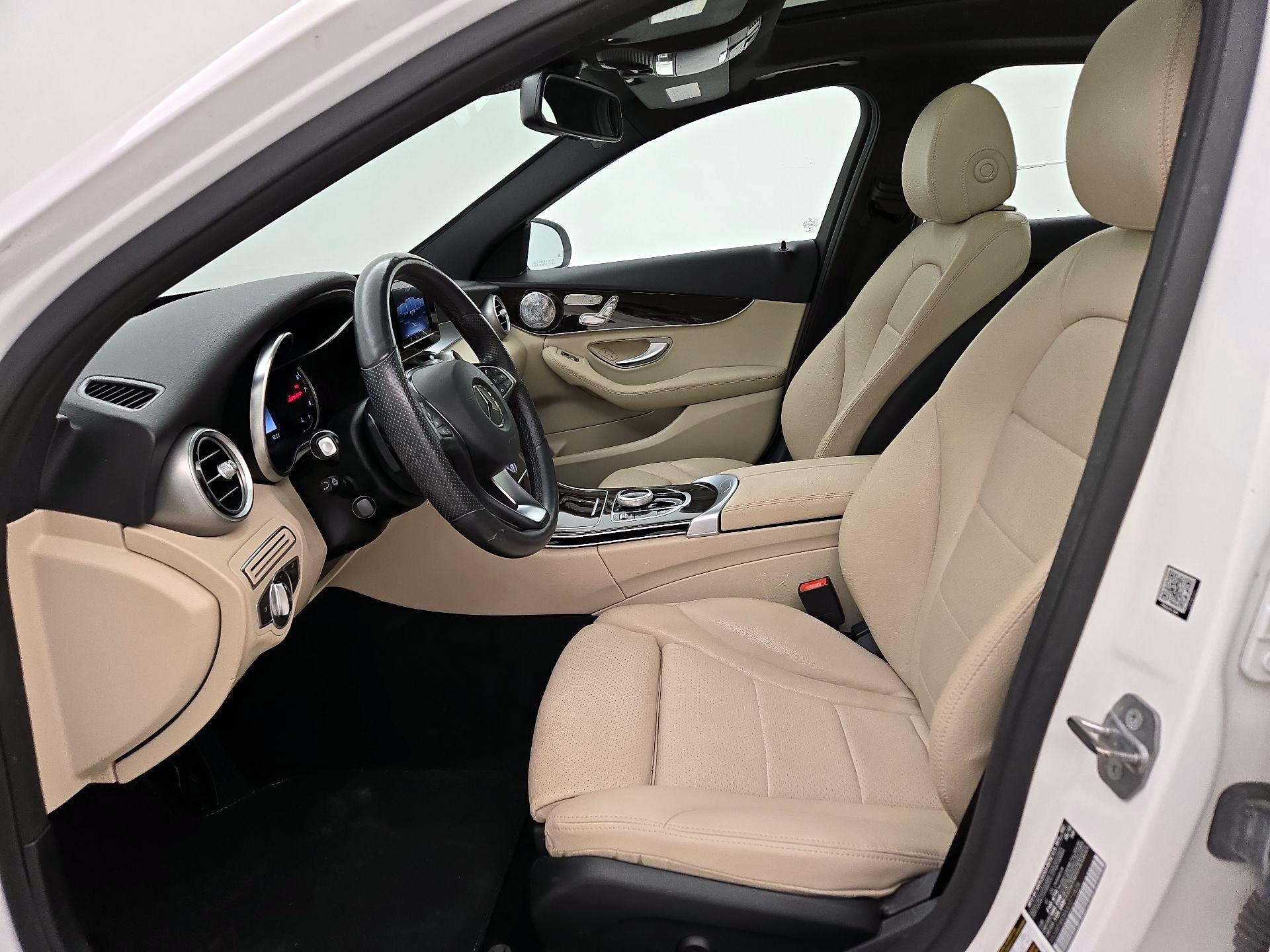 Thumbnail: 2018 Mercedes-Benz C-Class - 11