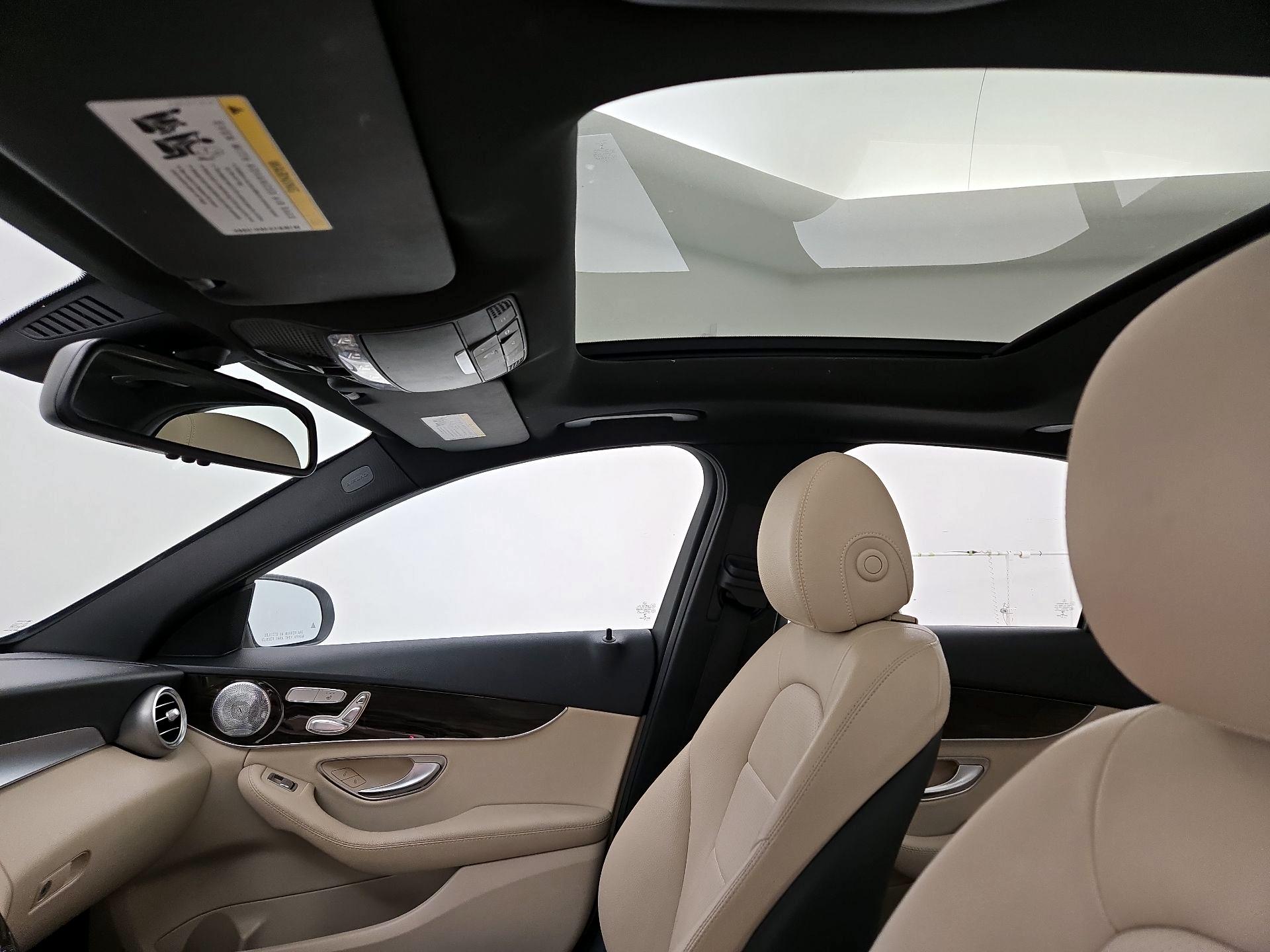 Thumbnail: 2018 Mercedes-Benz C-Class - 19