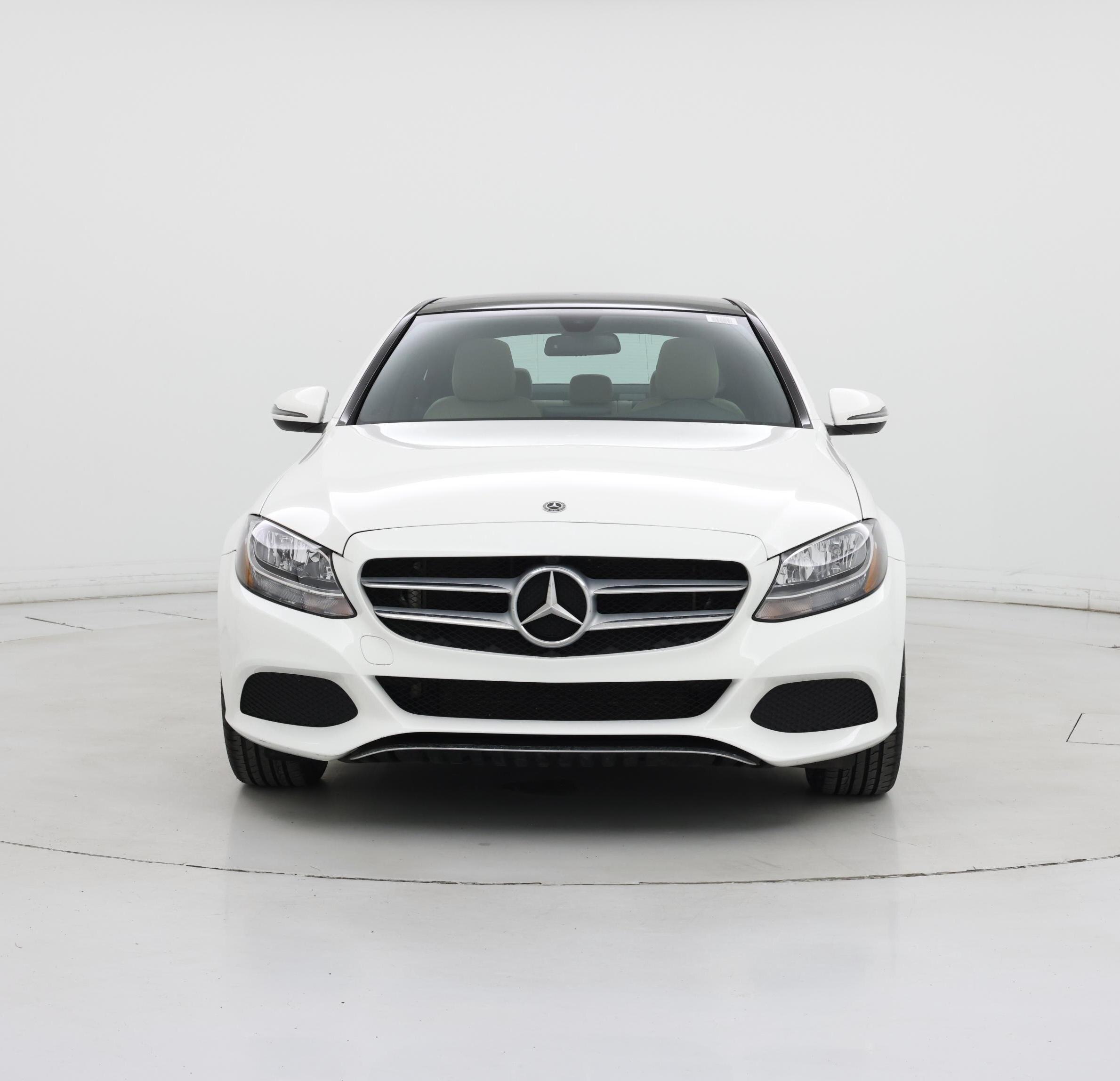 Thumbnail: 2018 Mercedes-Benz C-Class - 5