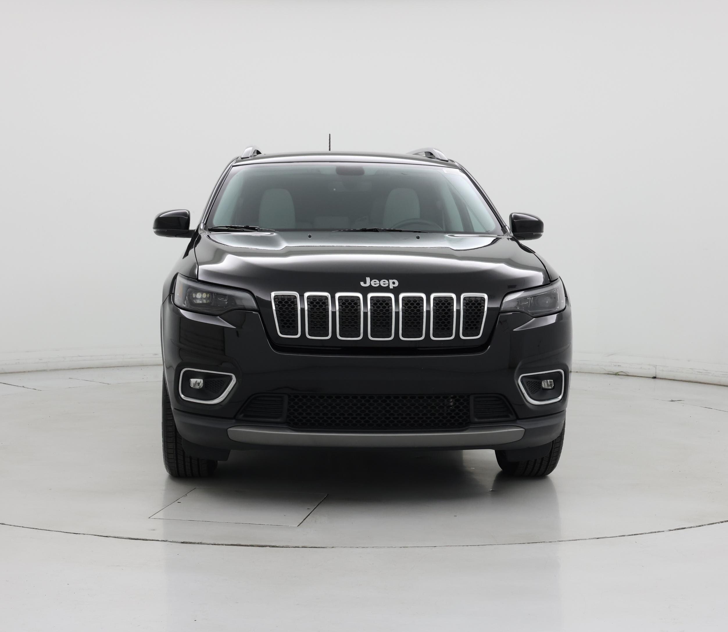Thumbnail: 2020 Jeep Cherokee - 5