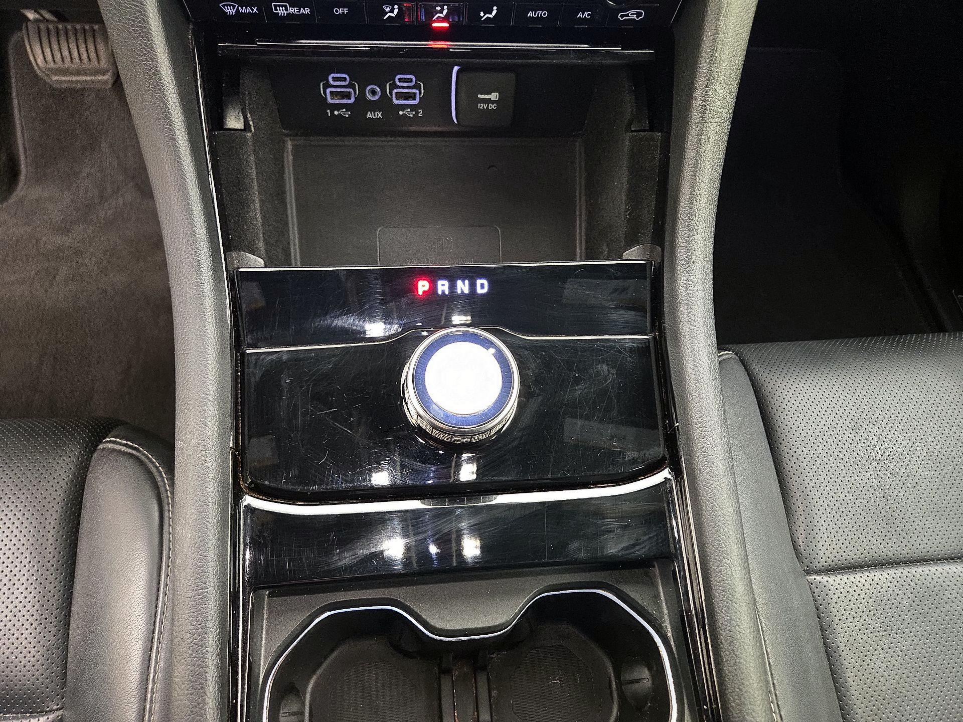 Thumbnail: 2022 Jeep Grand Cherokee - 18