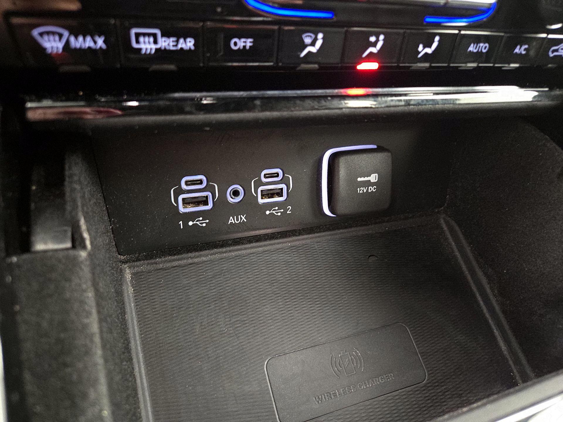 Thumbnail: 2022 Jeep Grand Cherokee - 19