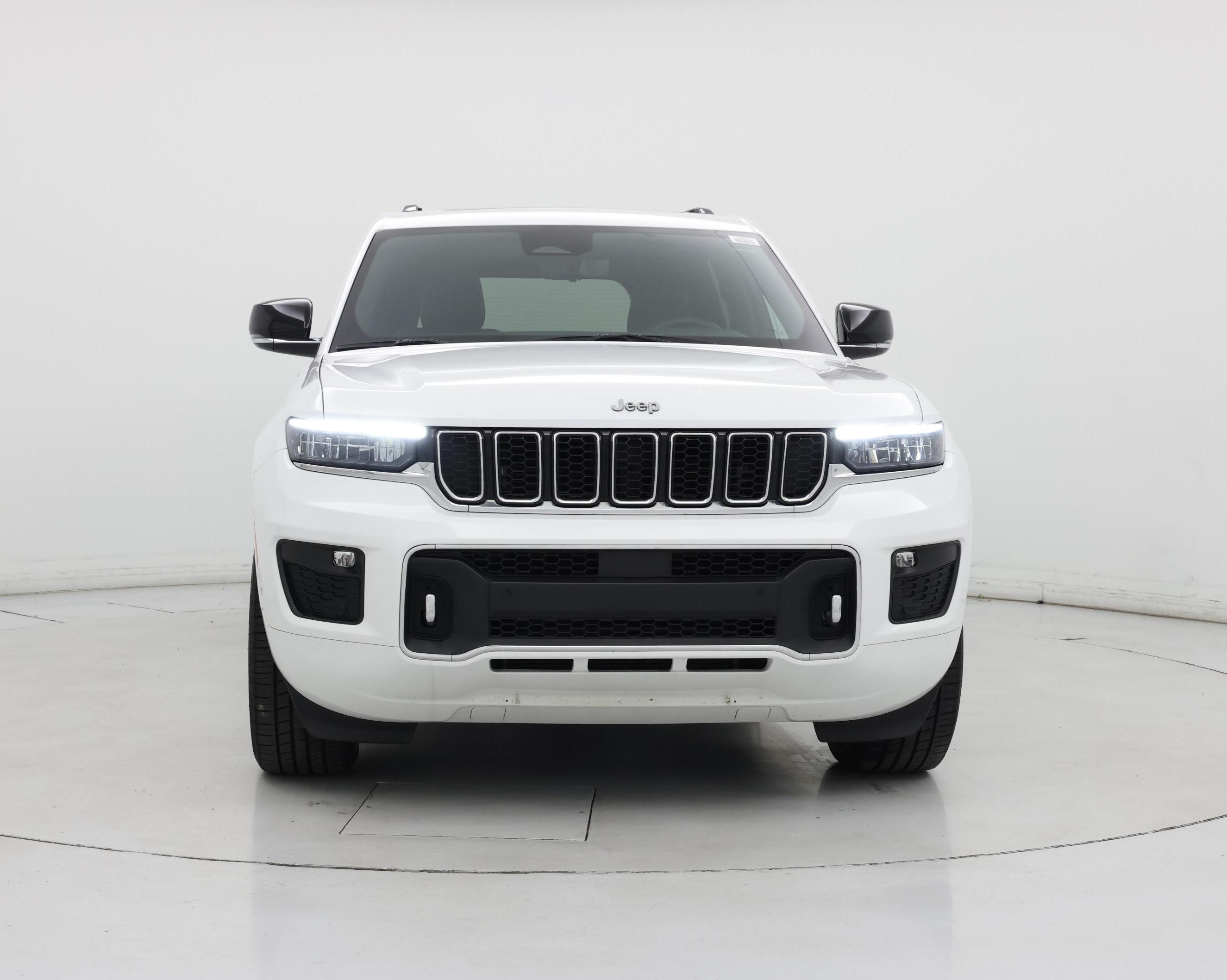 Thumbnail: 2022 Jeep Grand Cherokee - 5