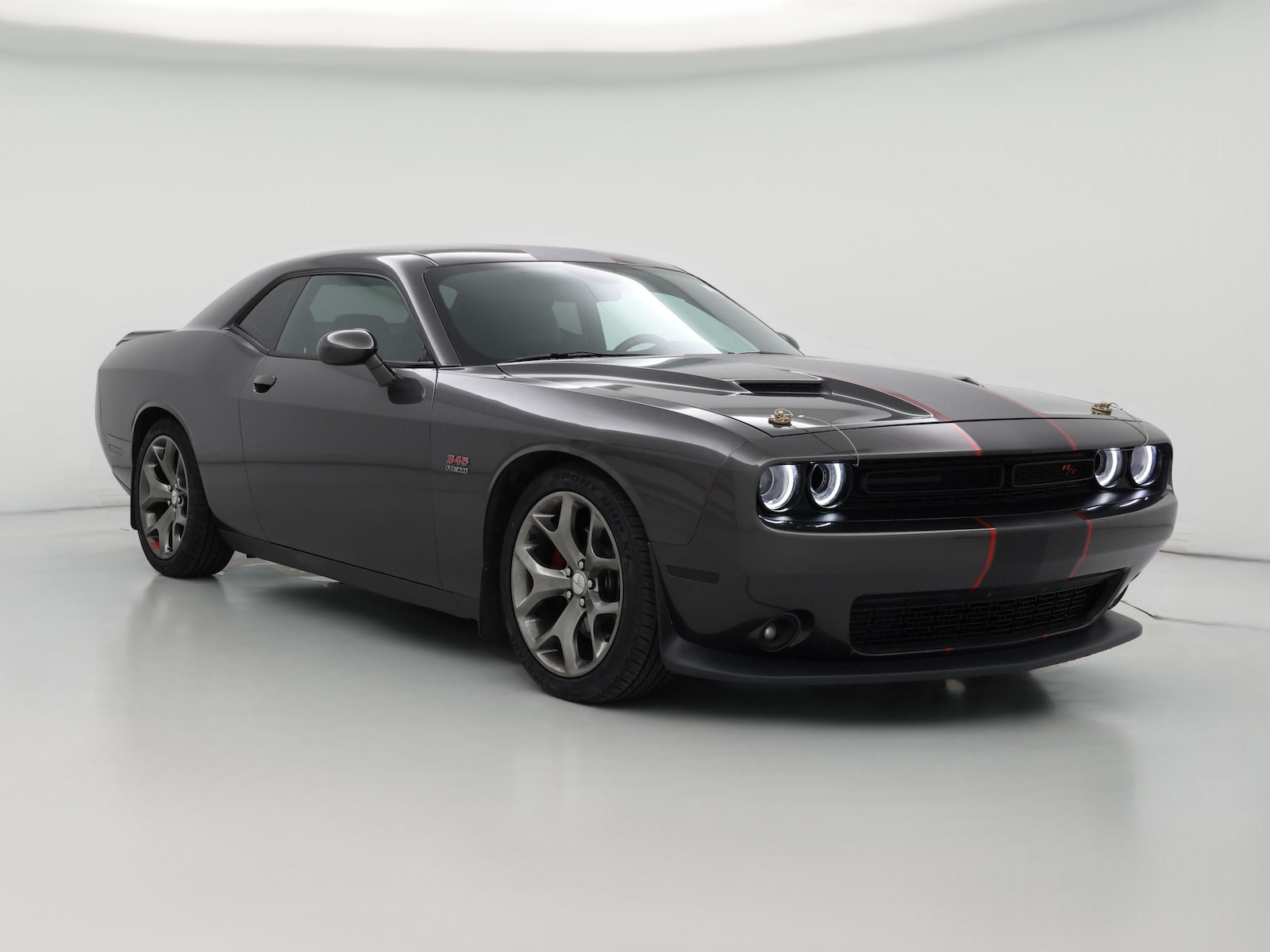 2016 Dodge Challenger R/T