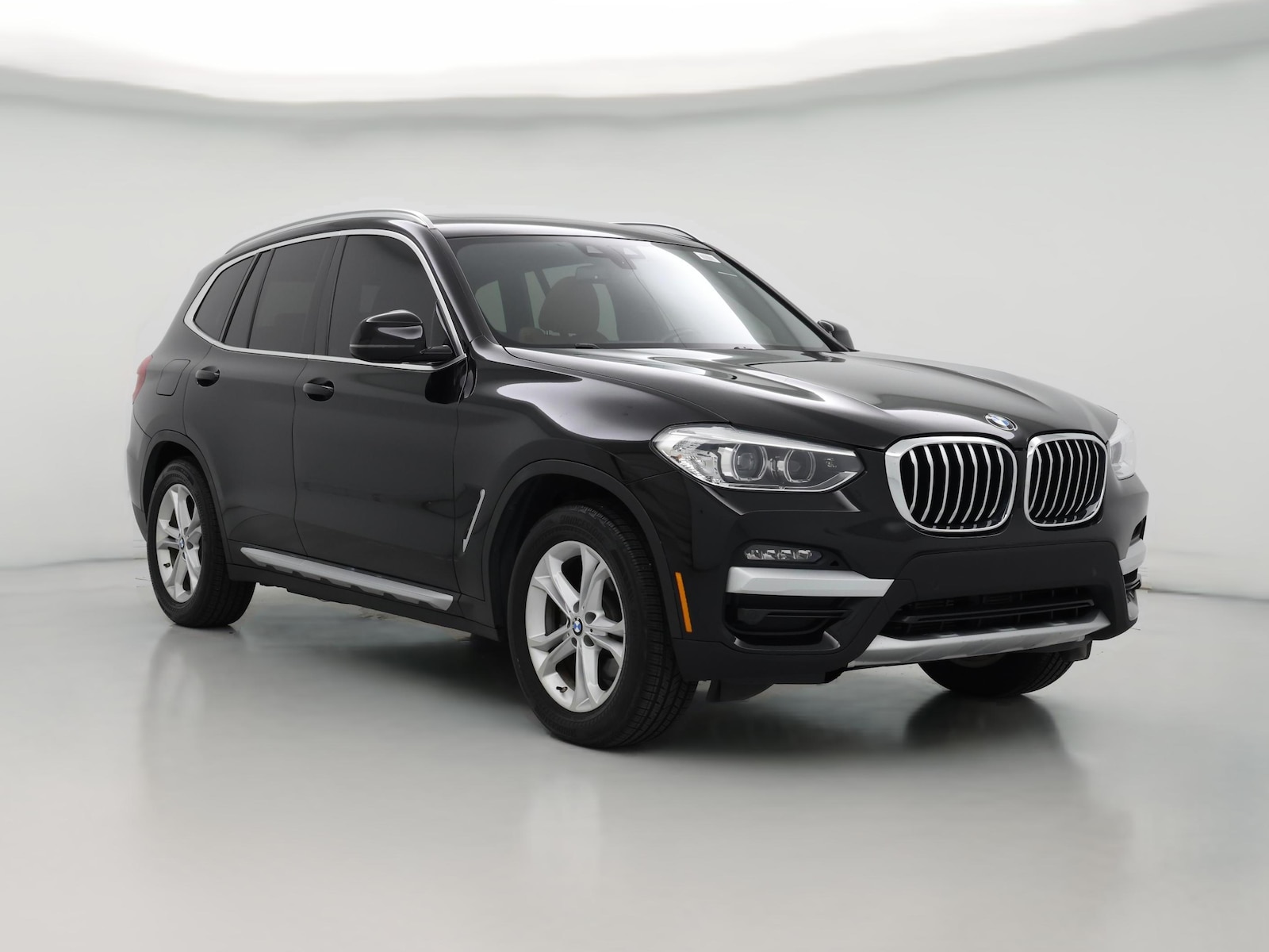 2020 BMW X3 30i