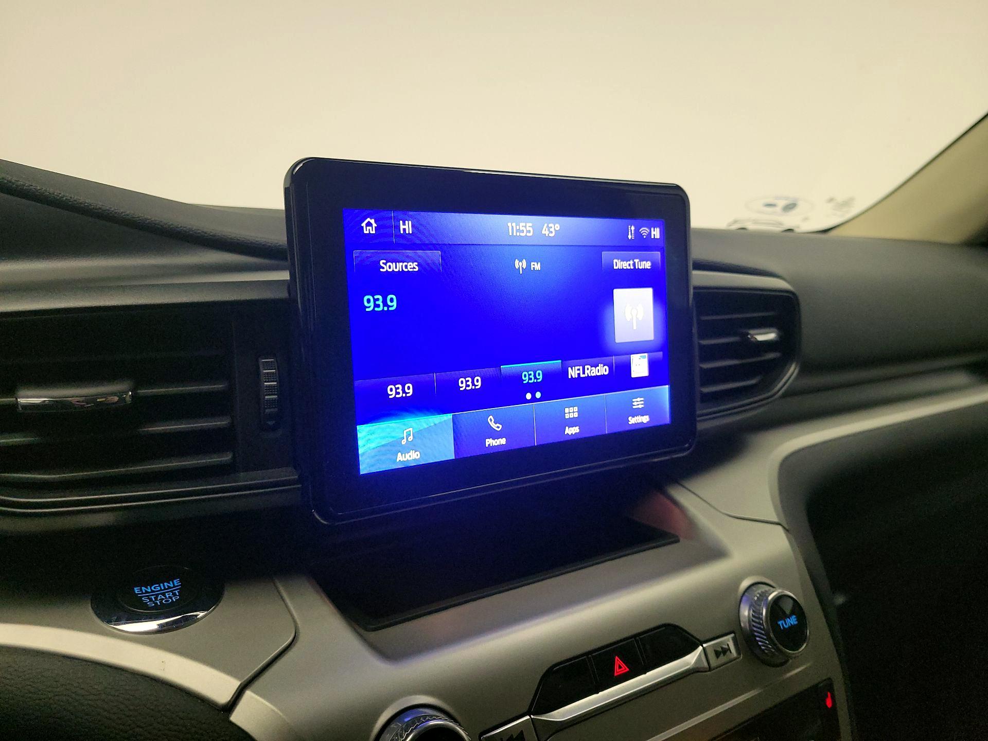 Thumbnail: 2022 Ford Explorer - 15