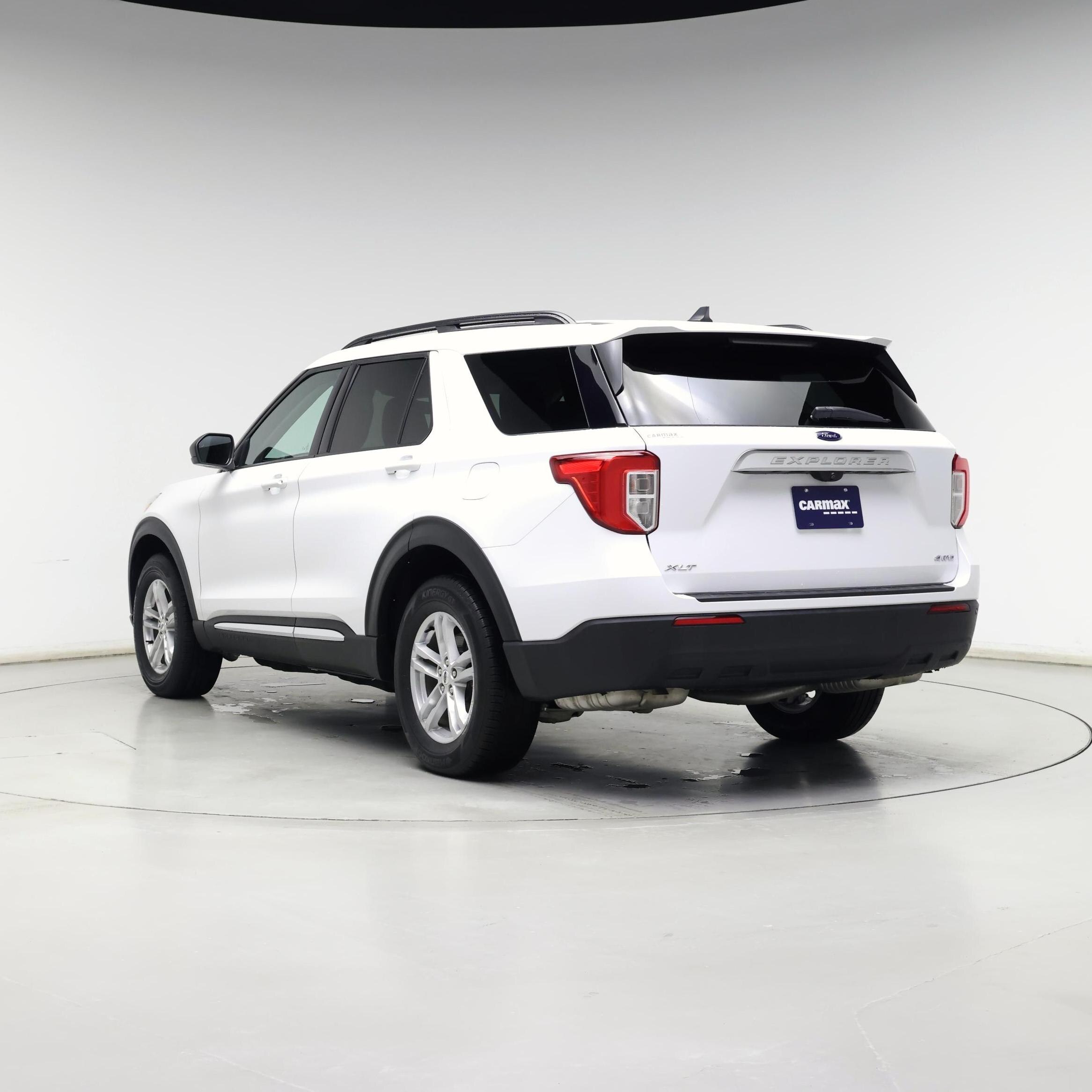 Thumbnail: 2022 Ford Explorer - 2